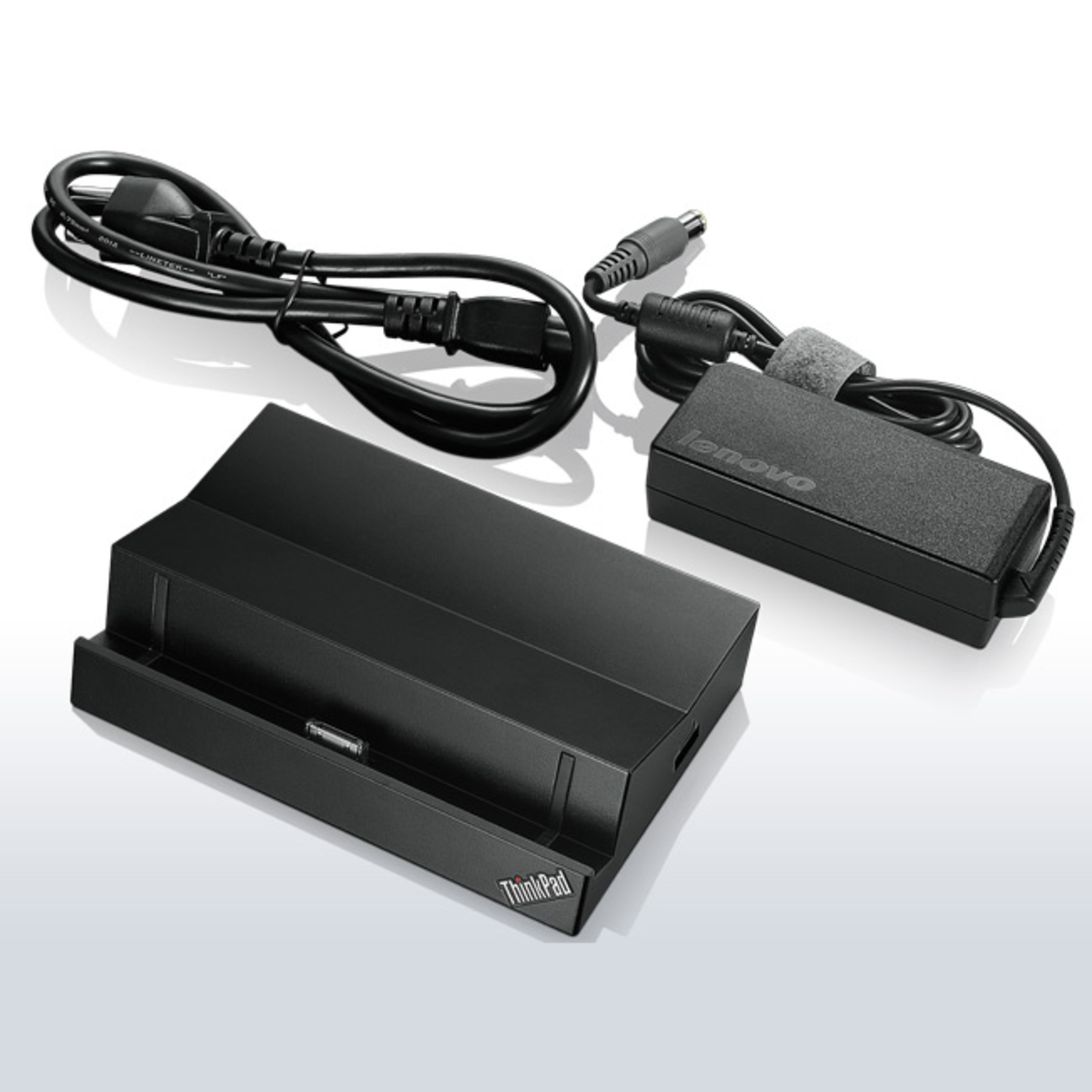 Lenovo ThinkPad Tablet 2 Dock Docking Station for Tablet
