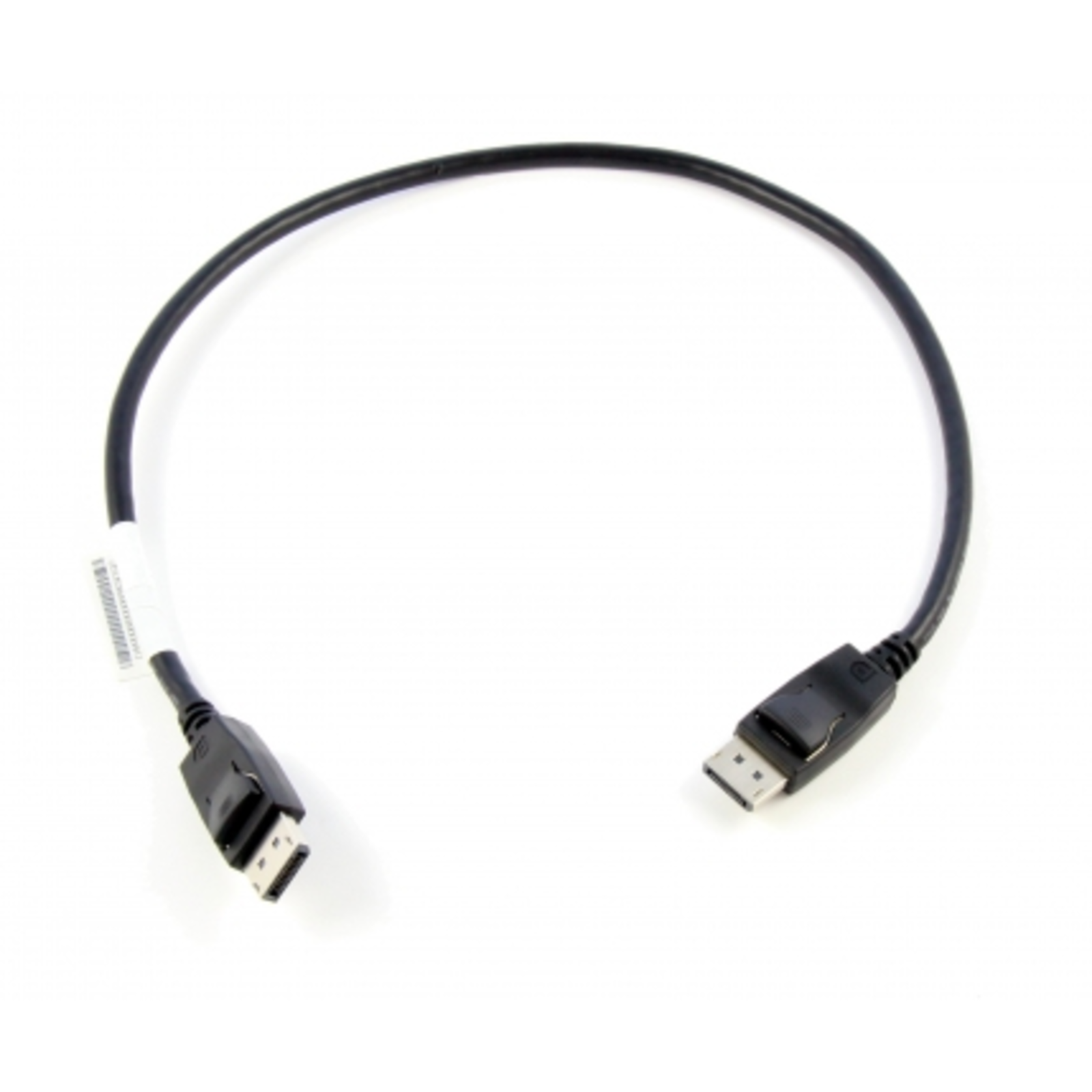 Lenovo Cable 0.5 Metre DisplayPort to DisplayPort Cable