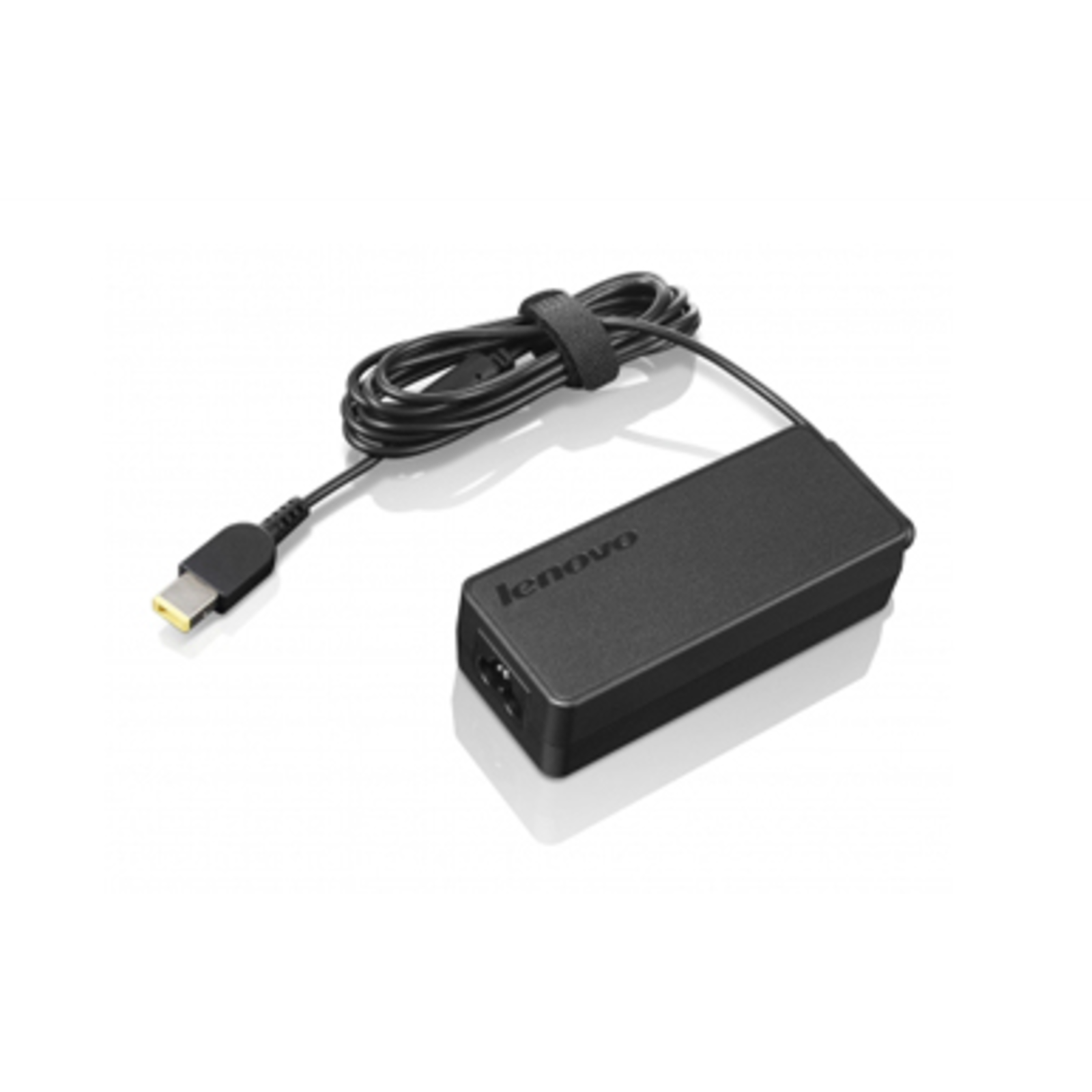Lenovo AC Adapter 20V 3.25A 65W Includes Power Cable Yoga 13