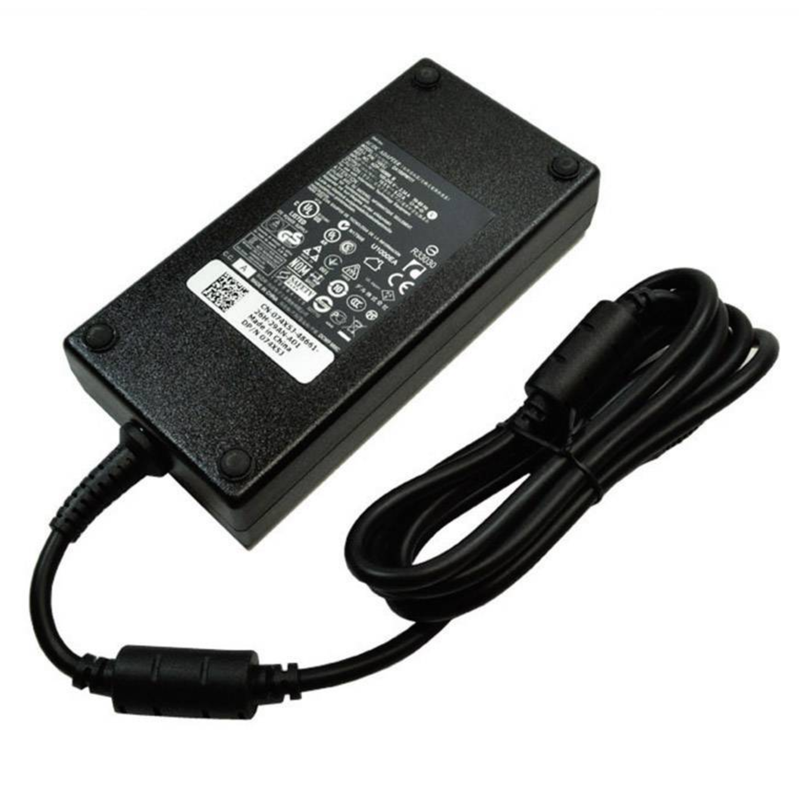 Dell 0DW5G3 Notebook Power Supply 180 W 19.5 V-DC 9.23 PC Server Power Supply BTX