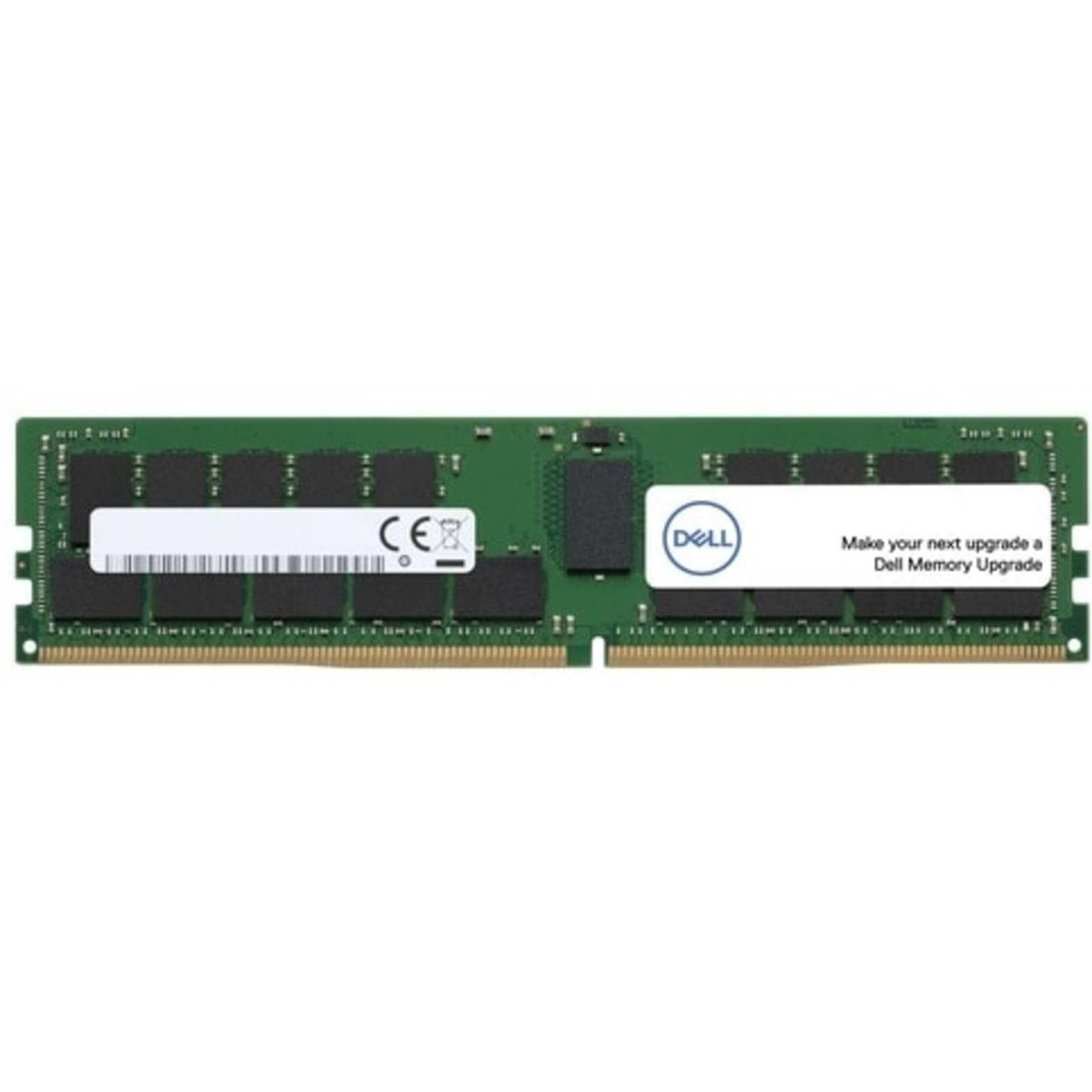 DELL 32GB 4Rx4 2133MHz DDR4 LRDIMM