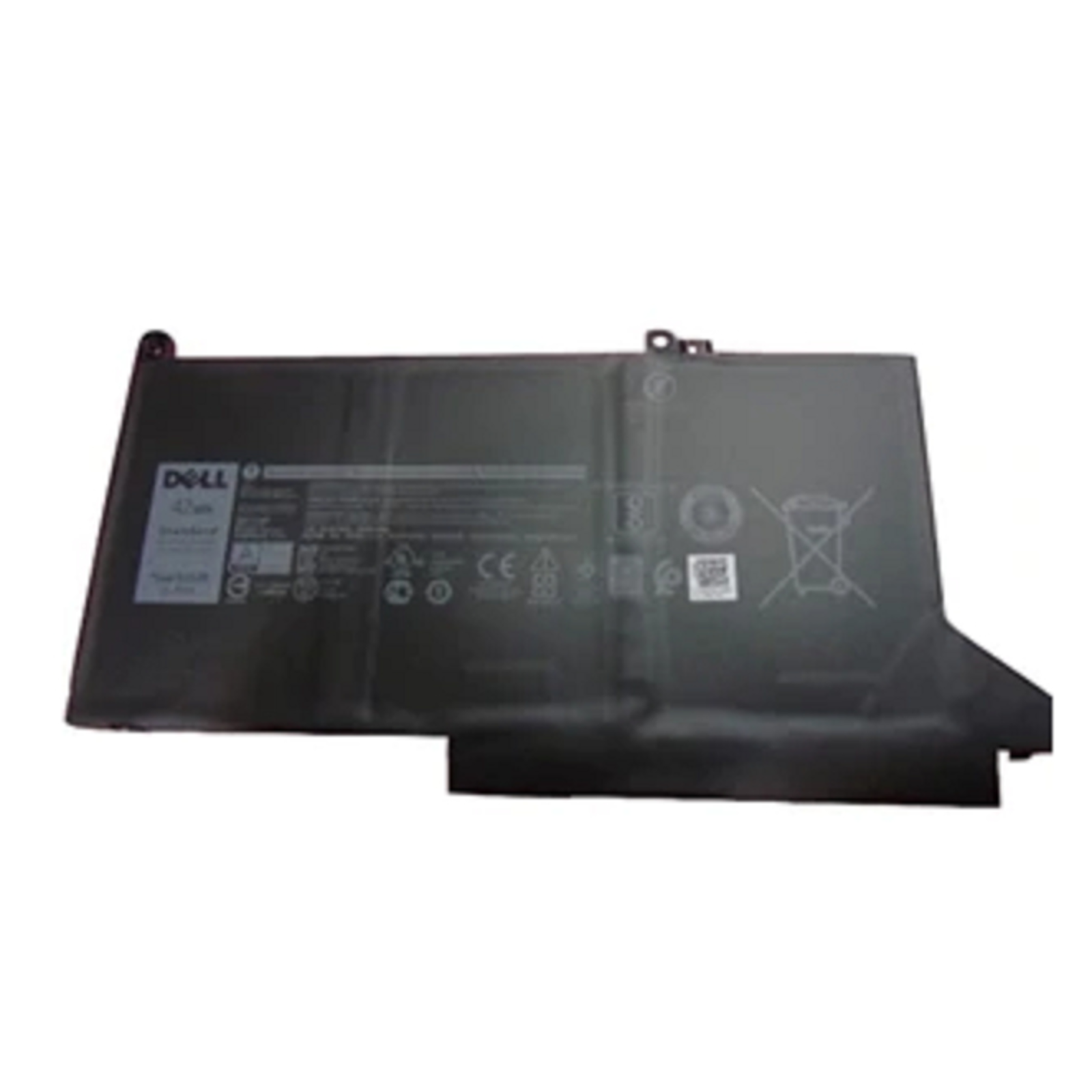 Dell 0NF0H Battery DELL - Latitude 7280 Latitude 7480