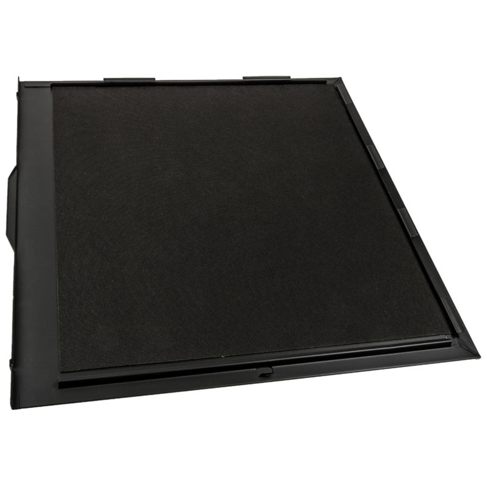 RAIJINTEK Zofos Evo Silent Side Panel Black