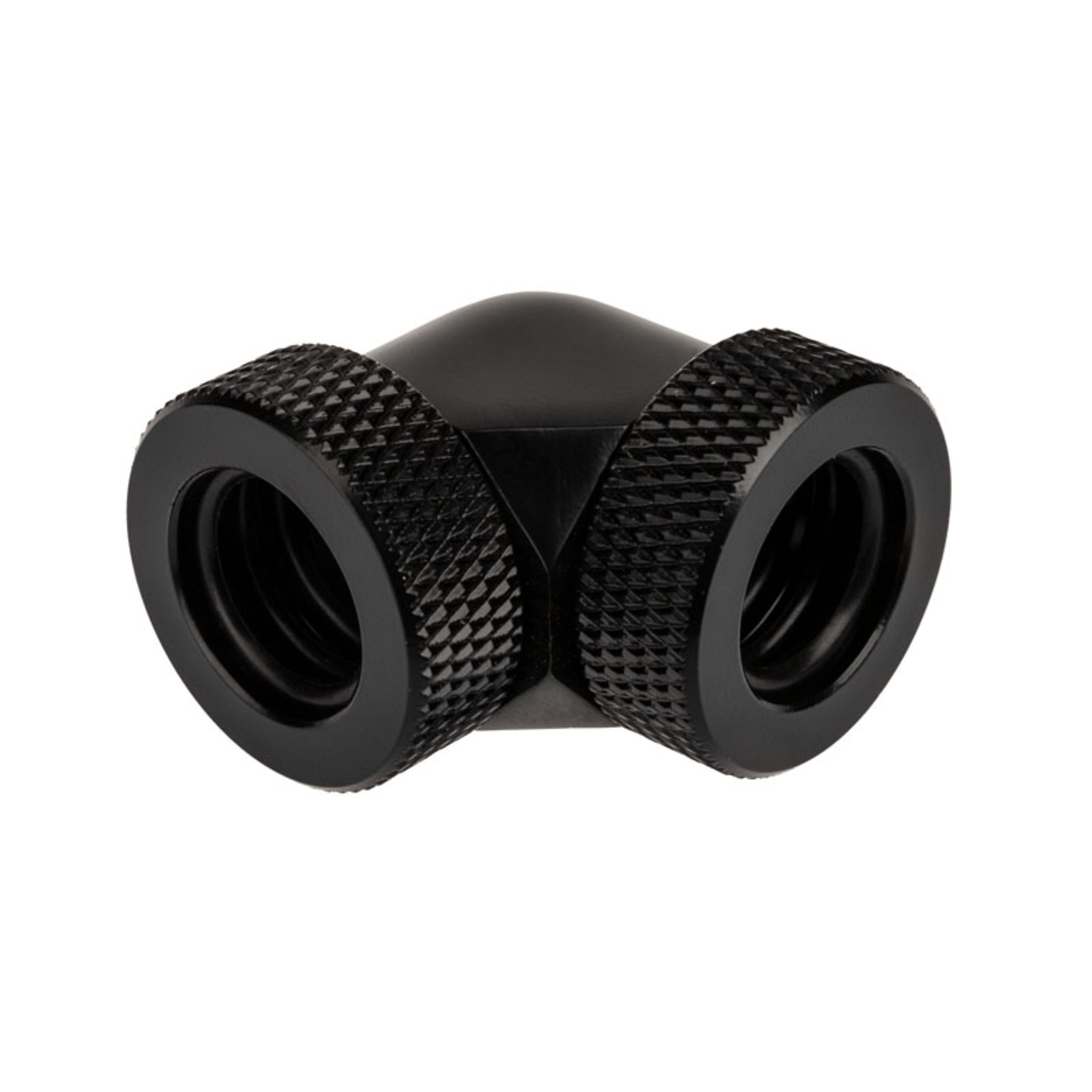 RAIJINTEK PELIAS BLACK- D140906 Black 6 Pieces