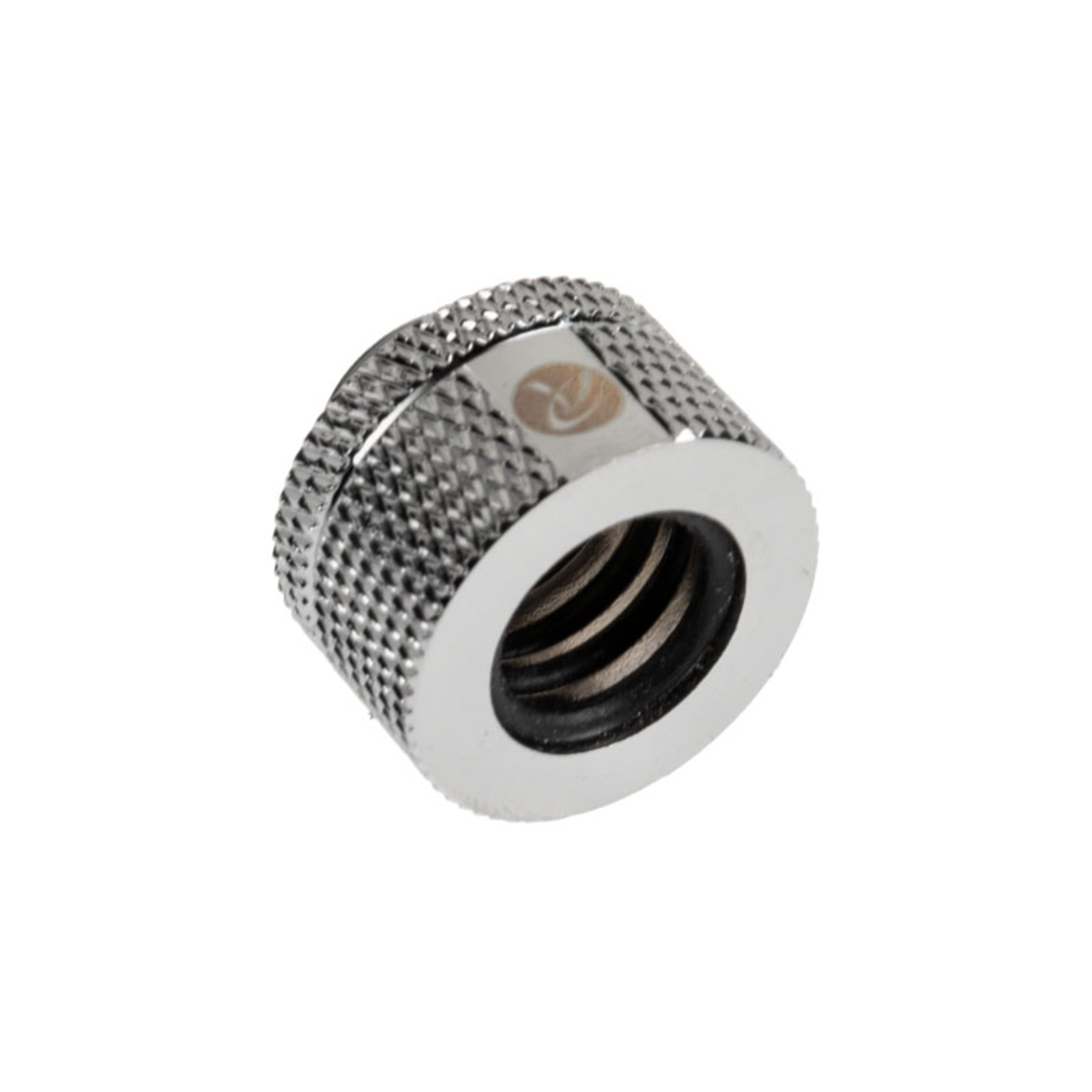 RAIJINTEK PELIAS SILVER D141806 Silver 6 Pieces