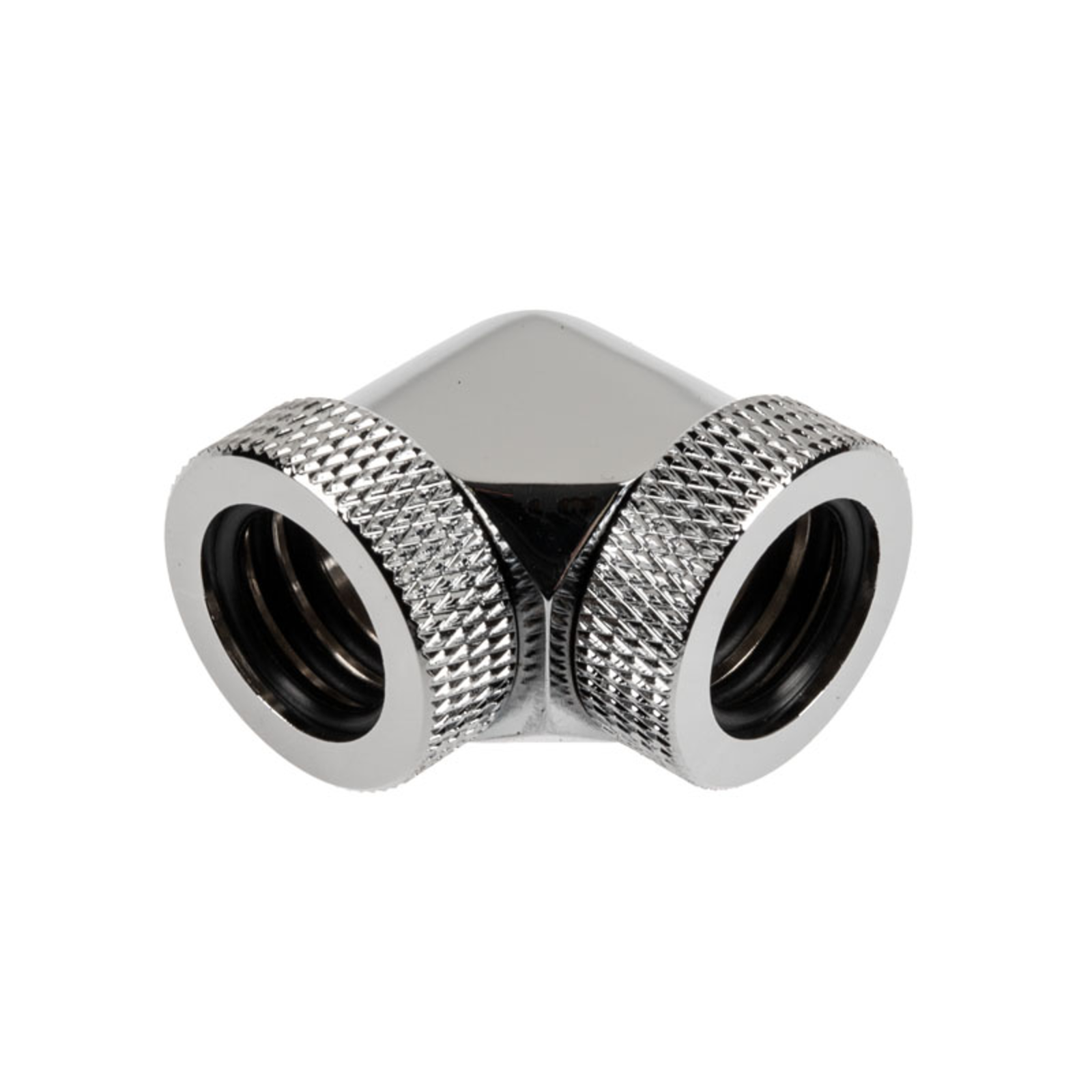 RAIJINTEK PELIAS SILVER D160906 Silver 6 Pieces