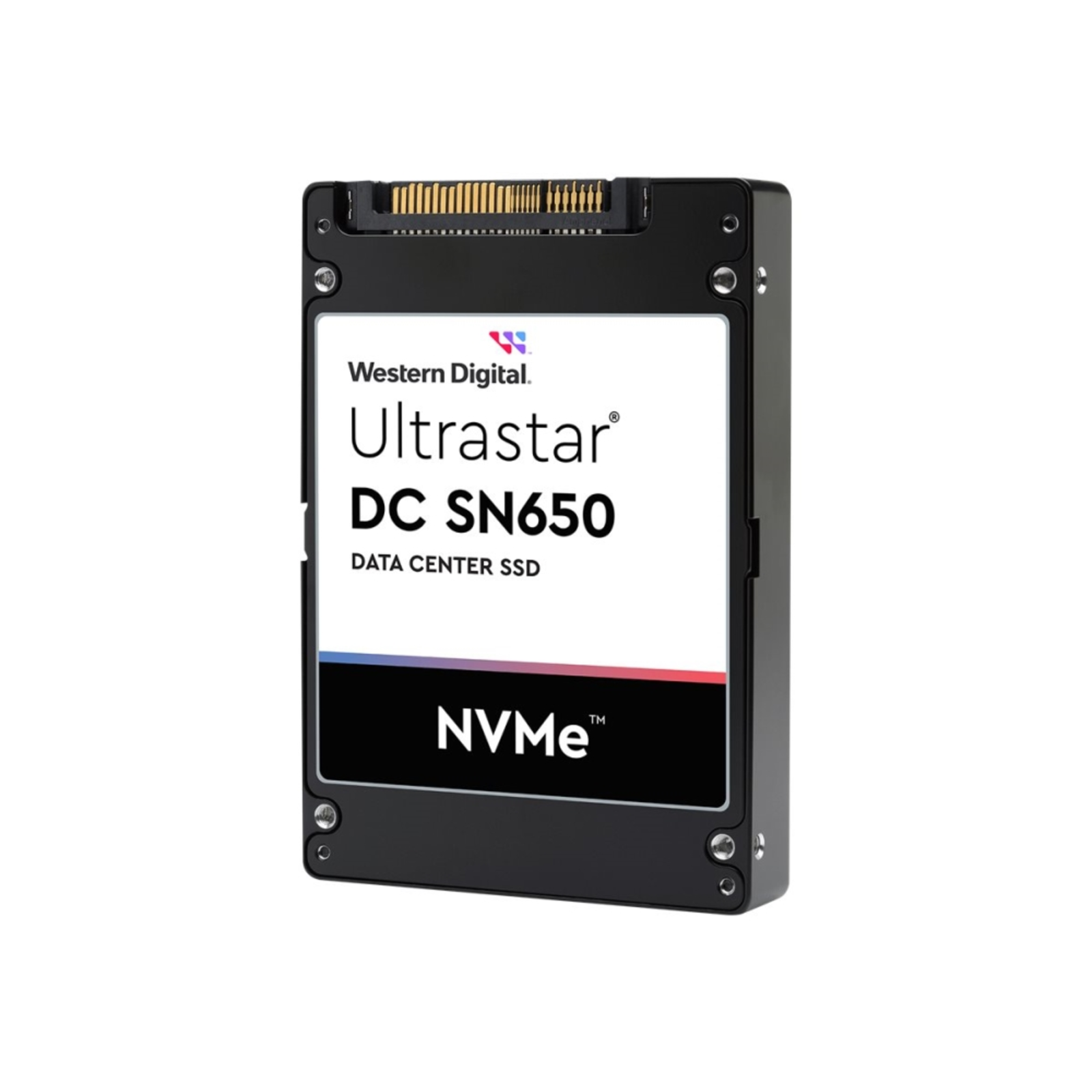 Western Digital Ultrastar WUS5EA176ESP5E3 7680 GB U.3 6500 MB/s
