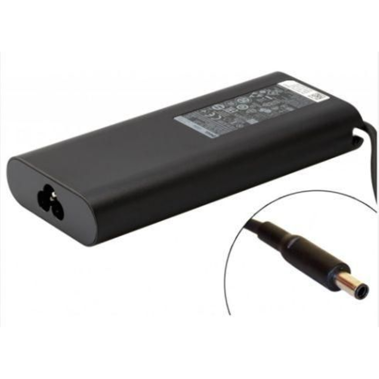 Dell AC Adapter 19.5V 6.7A 130W Includes Power Cable