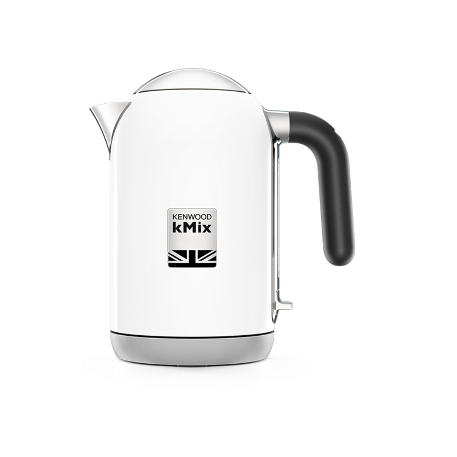 Kenwood KMix ZJX650WH Kettle 1 Liter