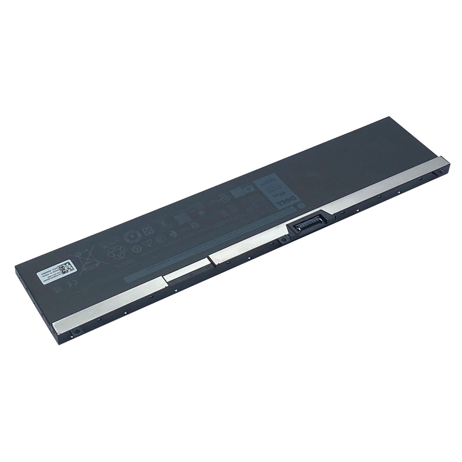 Dell Laptop-Batterie Lithium-Ionen 8070 MAh 97 Wh for Precision 7530