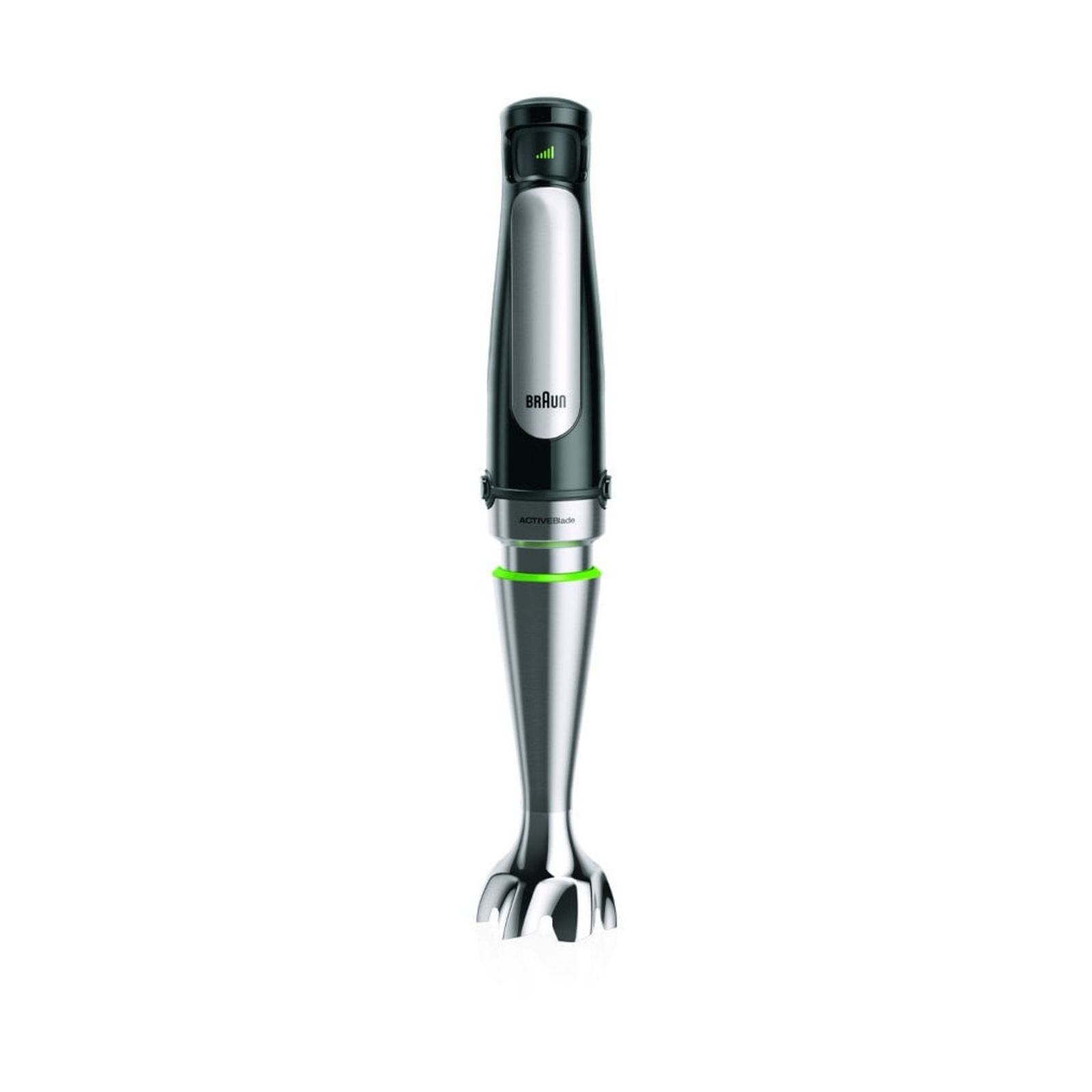 brown Multiquick 7 MQ 7000X Hand Blender Black/stainless Steel