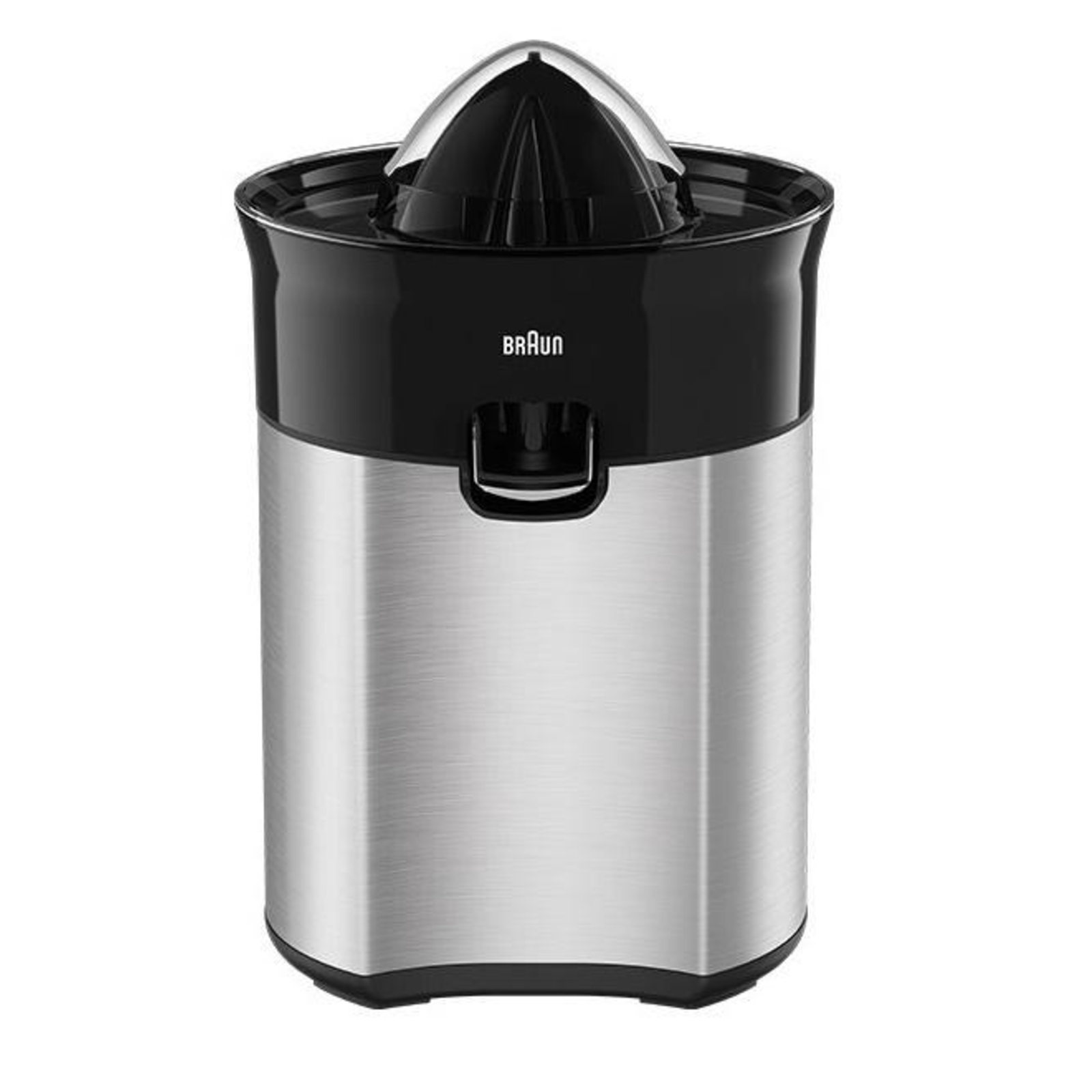 brown CJ5050 BK Black Metallic Black 60 W 1 Piece(s) 162mm 170mm