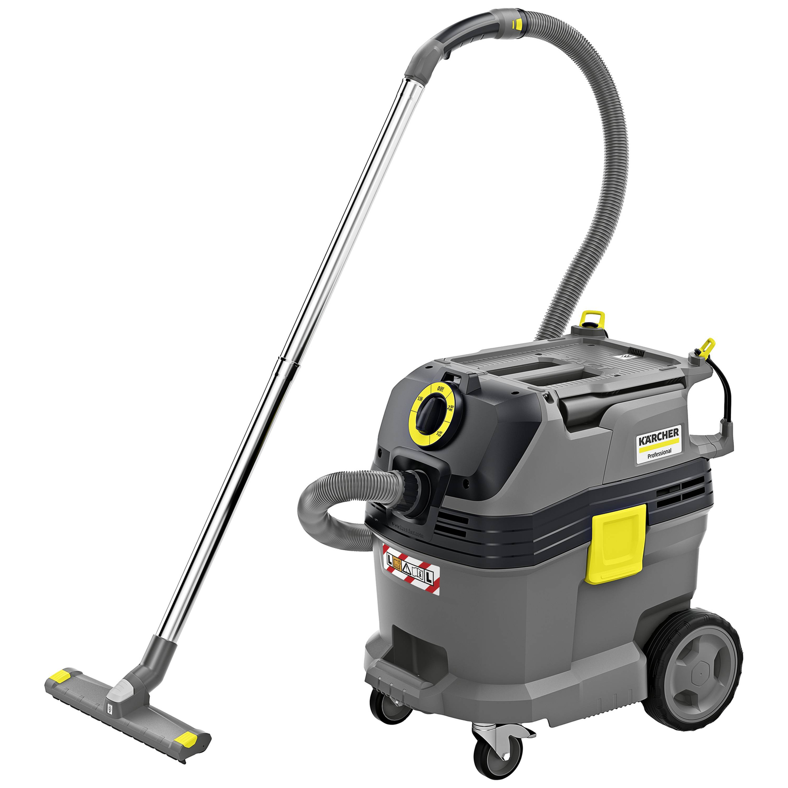 KRCHER Universal Vacuum Cleaner NT30/1 Tact L EU 1148-2010
