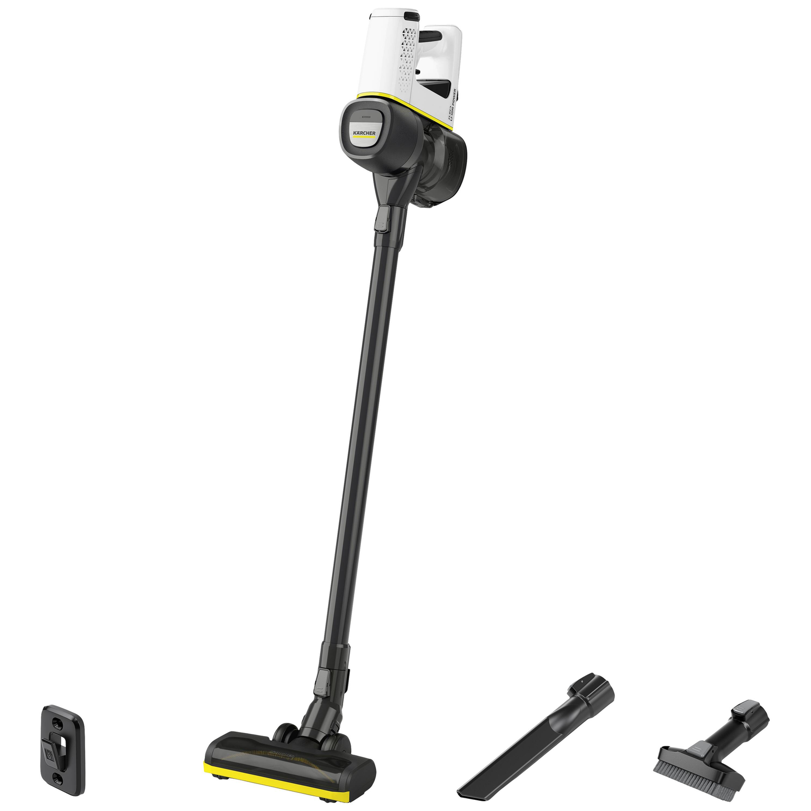 KRCHER VC 4 Cordless MyHome
