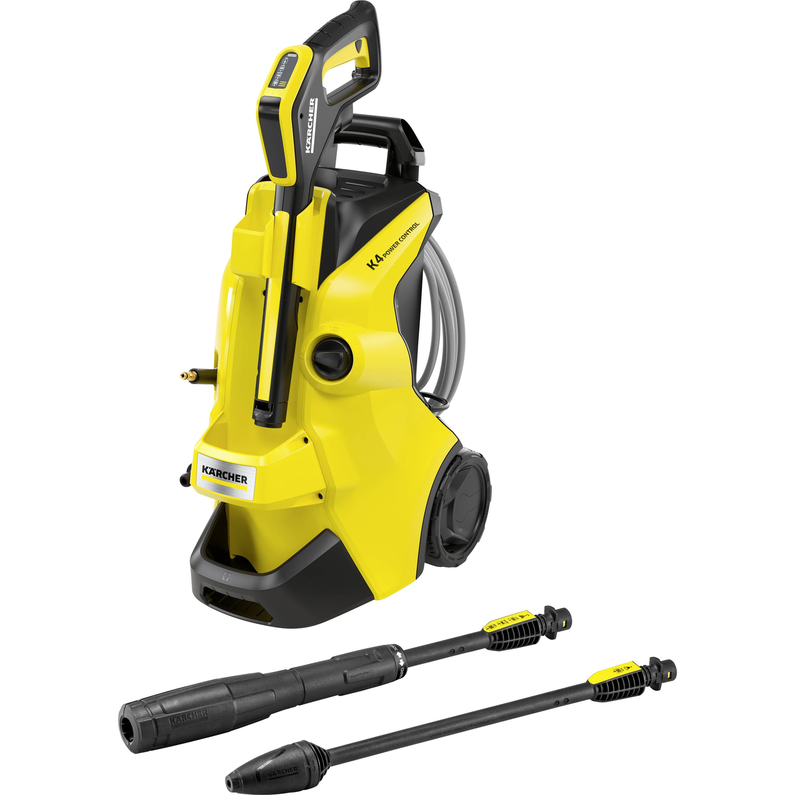 Krcher K 4 Power Control Flex