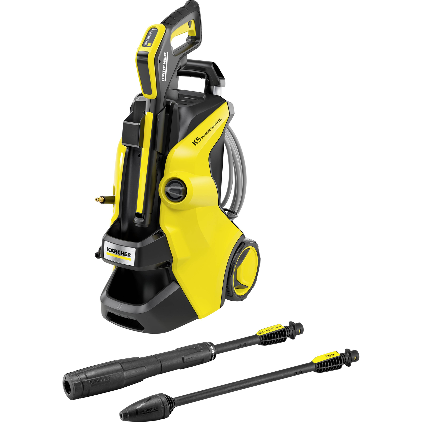 Krcher K 5 Power Control Flex