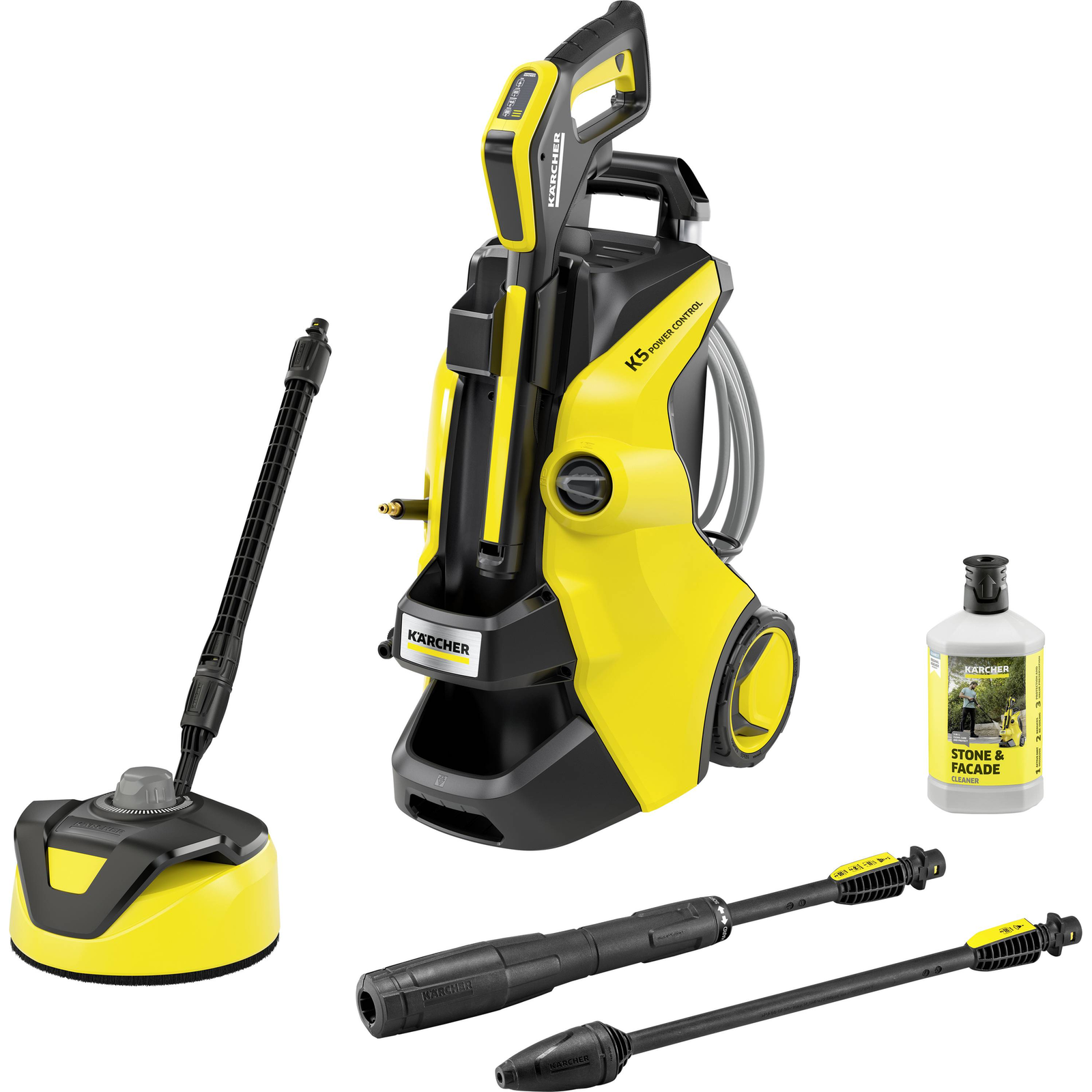 Krcher K 5 Power Control Flex Home