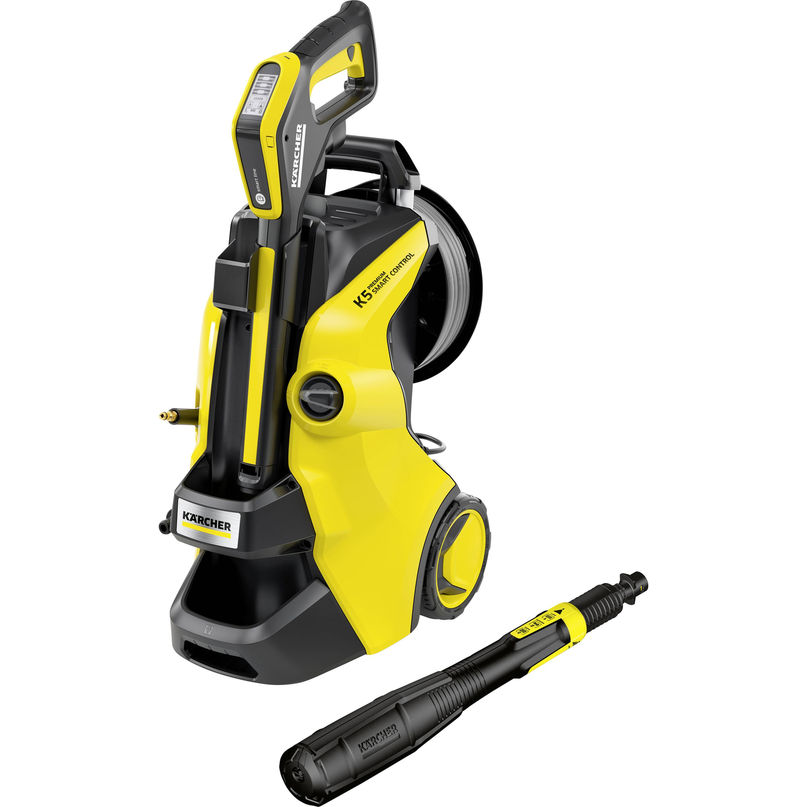 Krcher K 5 Premium Smart Control Flex
