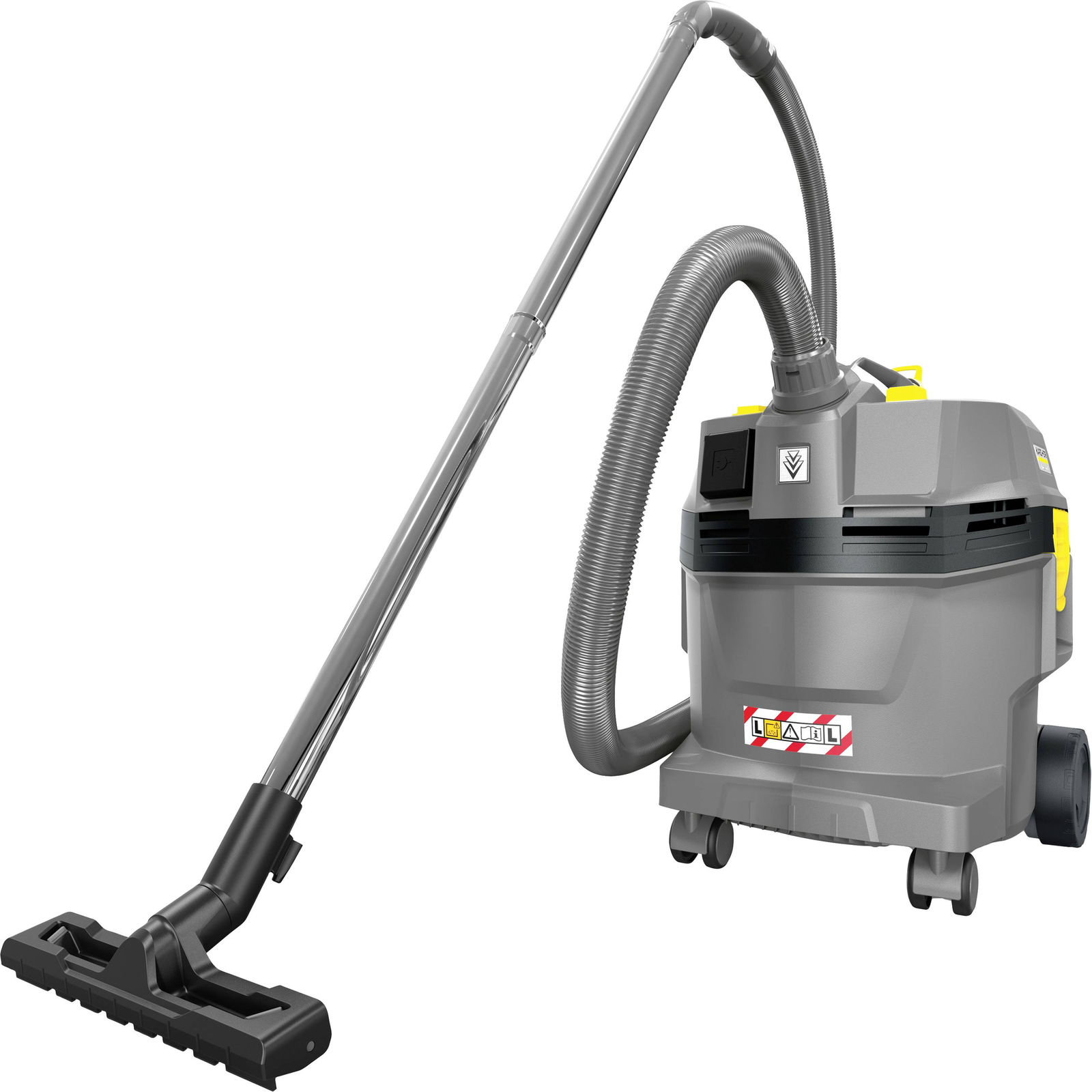 KRCHER Wet/dry Vacuum Cleaner NT 22/1 Ap Te L EU