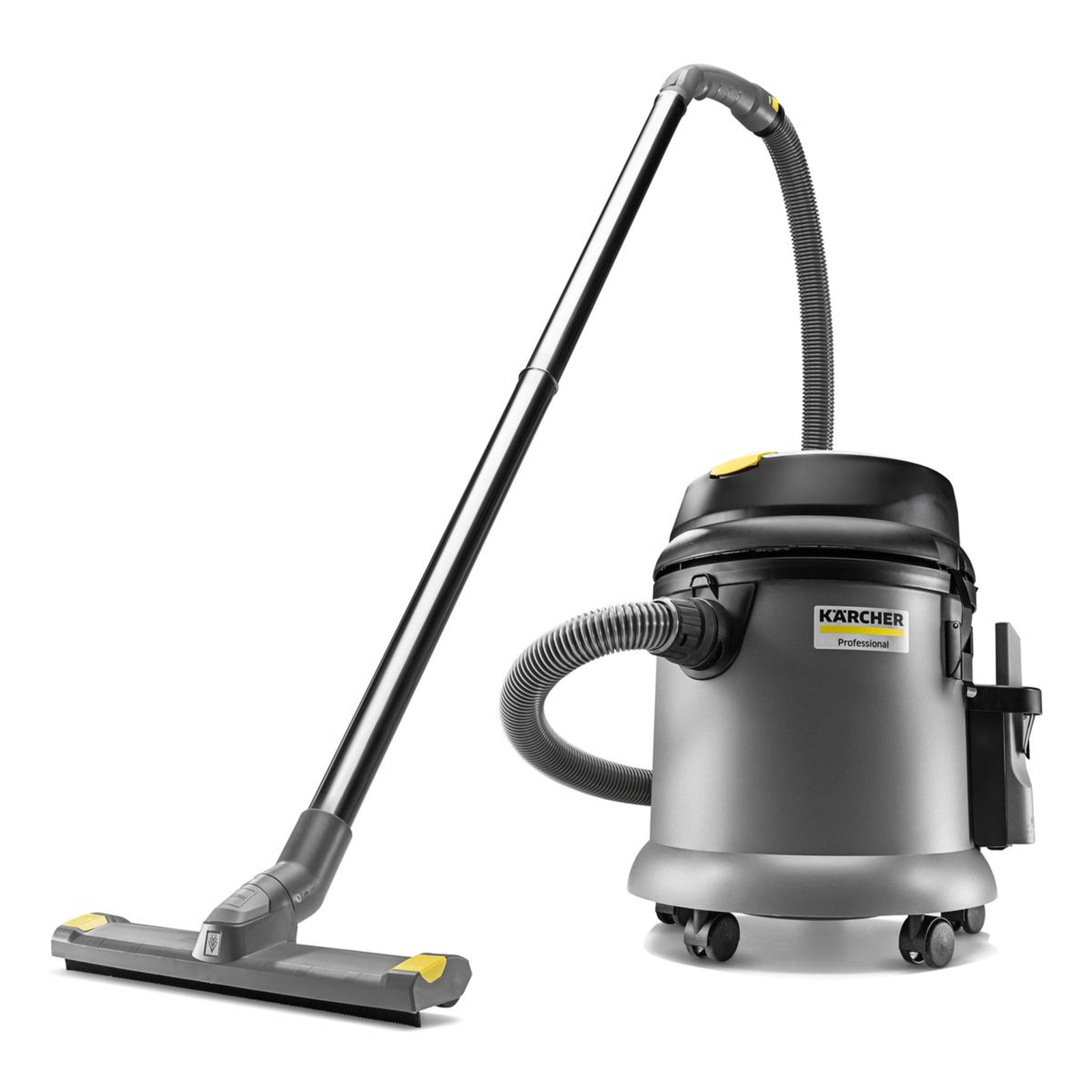 Krcher NT 27/1 Advanced Wet/dry Vacuum Cleaner