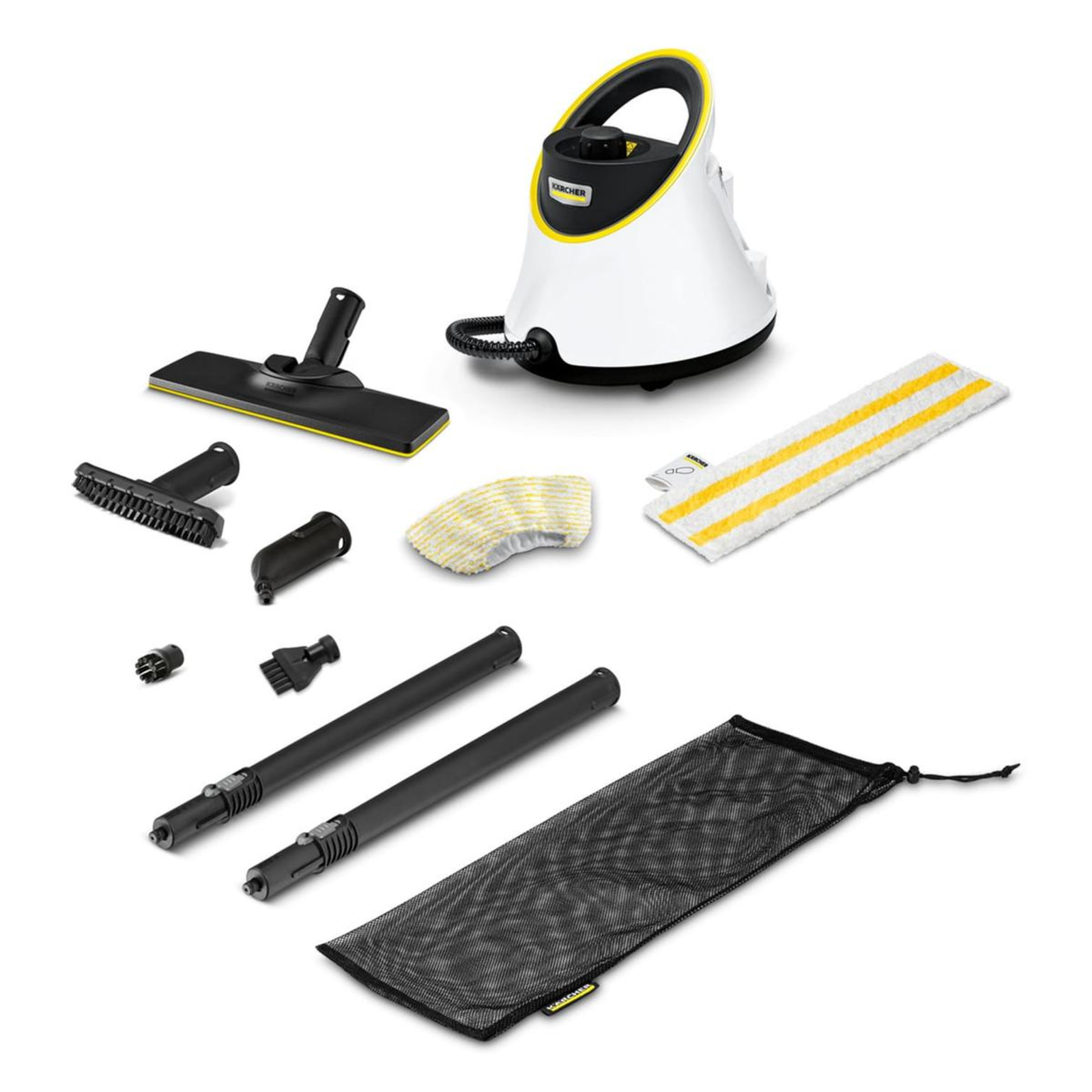 KARCHER Steamer SC 2 Deluxe 1513-4000