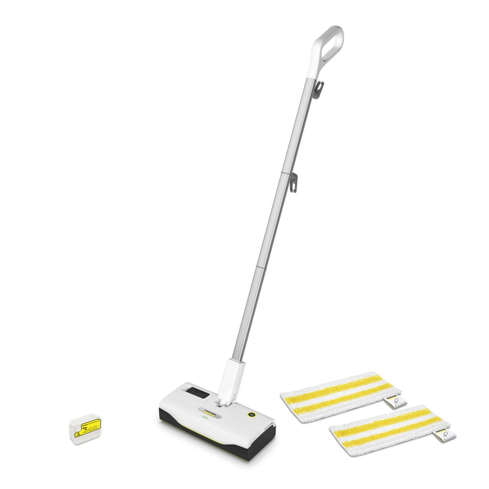 Krcher SC 1 Upright Steam Cleaner