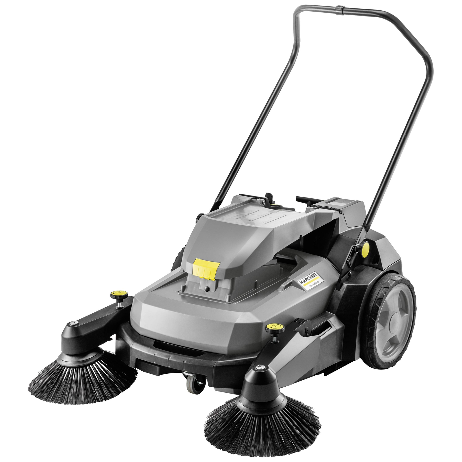 KRCHER 1.517-230.0km 70/25 C Bp2 Side Broom without Battery And Charger