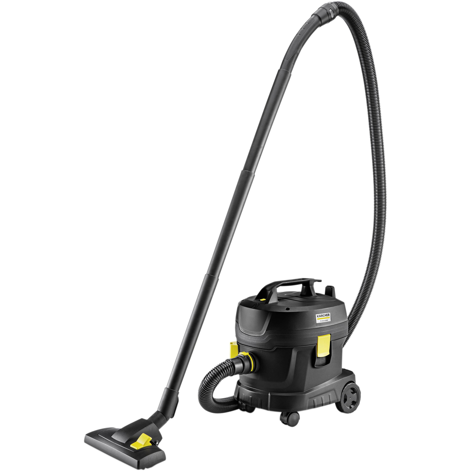 Krcher T 11/1 Classic Adv RePlast 1.527-213.0 Dry Vacuum Cleaner 850 W 11 L