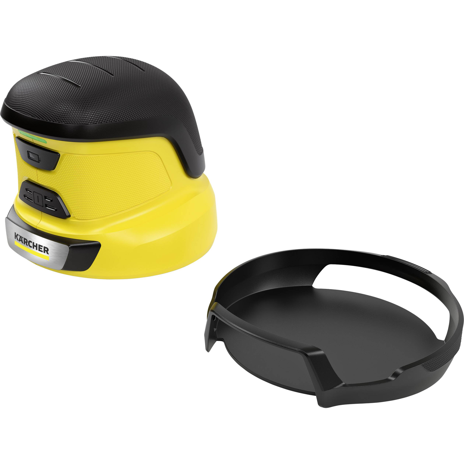 KRCHER EDI 4 Ice Scraper Cordless 500 Spm