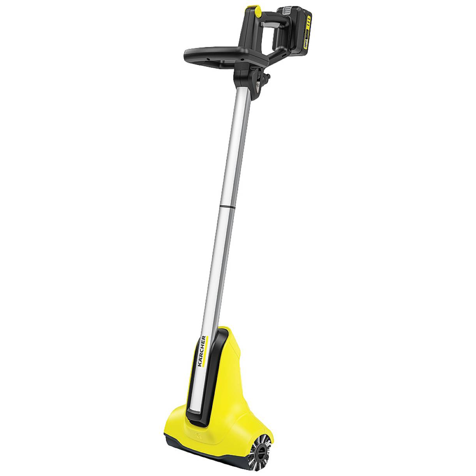 KRCHER PCL 3-18 Patio Cleaner Cordless