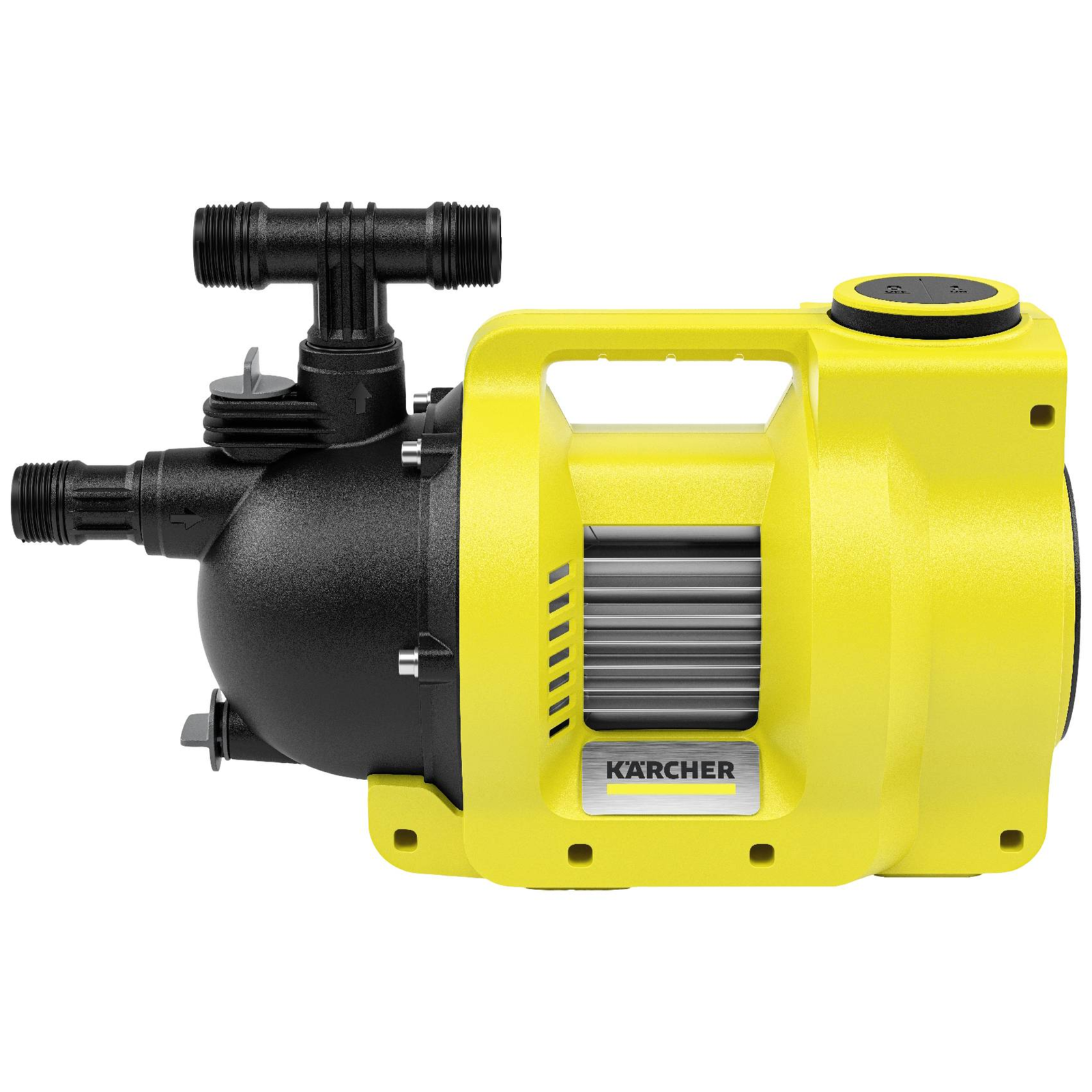 KRCHER BP 5.000 GARDEN Garden Pump 5000 L-h 40 M