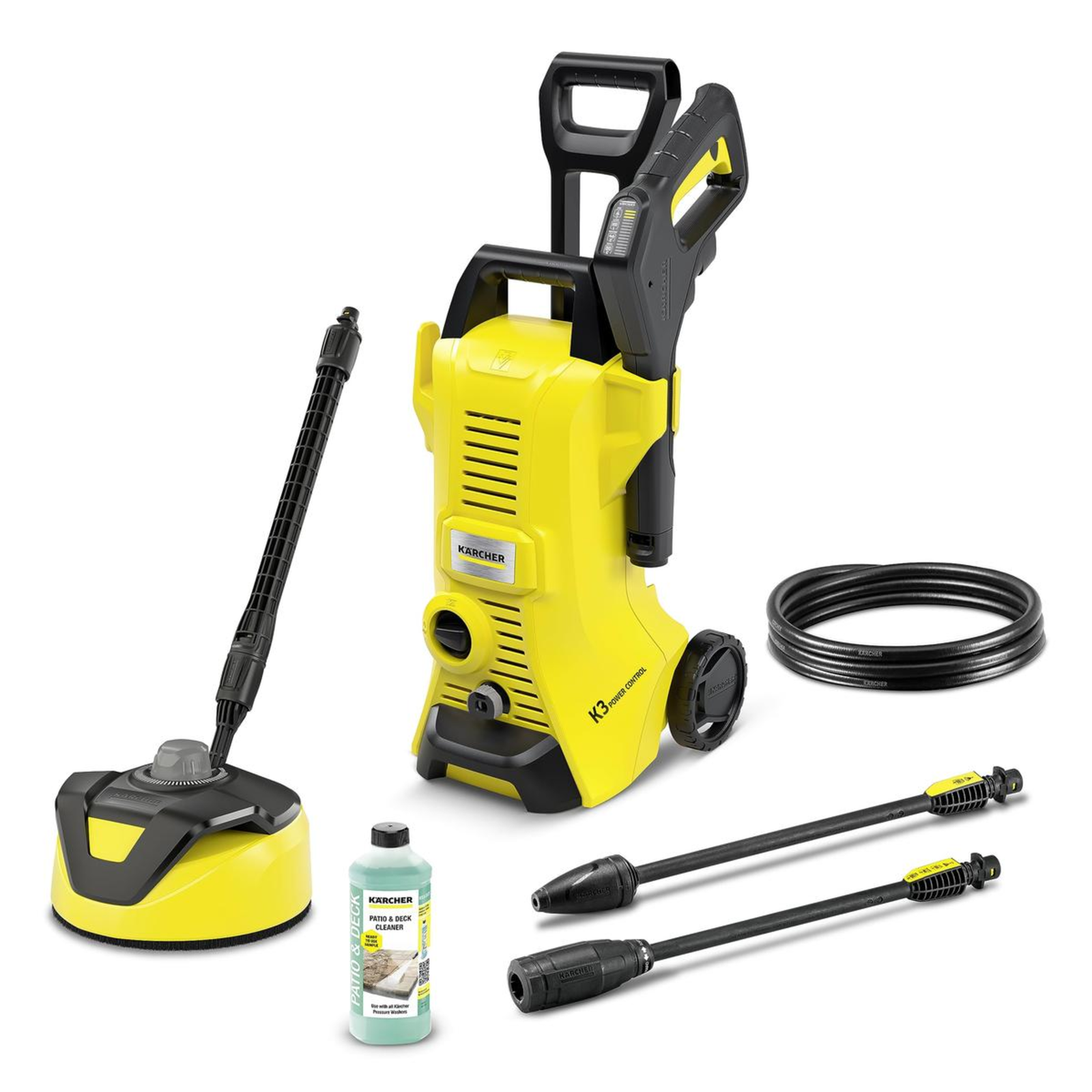 Krcher K 3 Power Control Home T 5