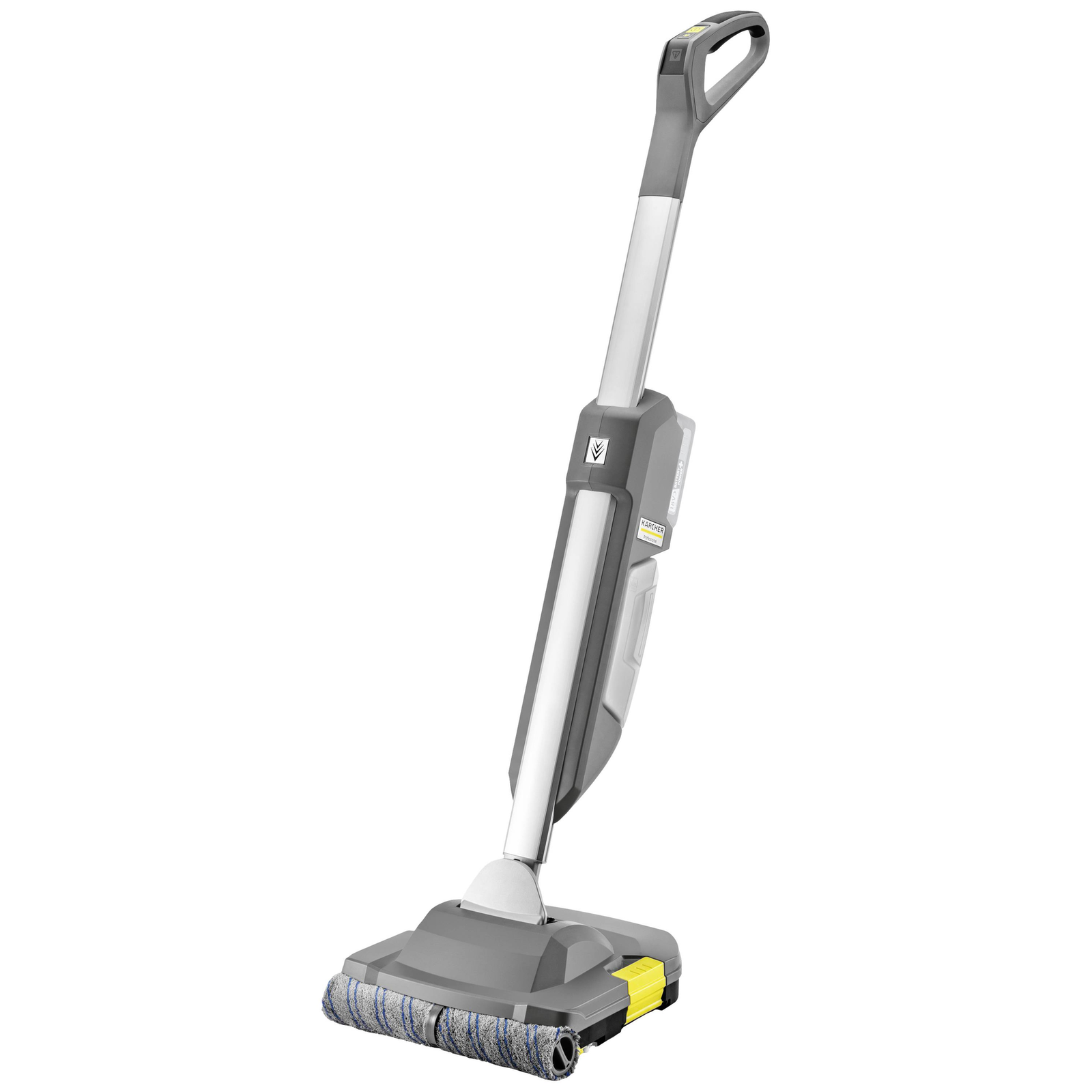 KRCHER BR 30/1 C Bp Floor Mop 70 W without Battery