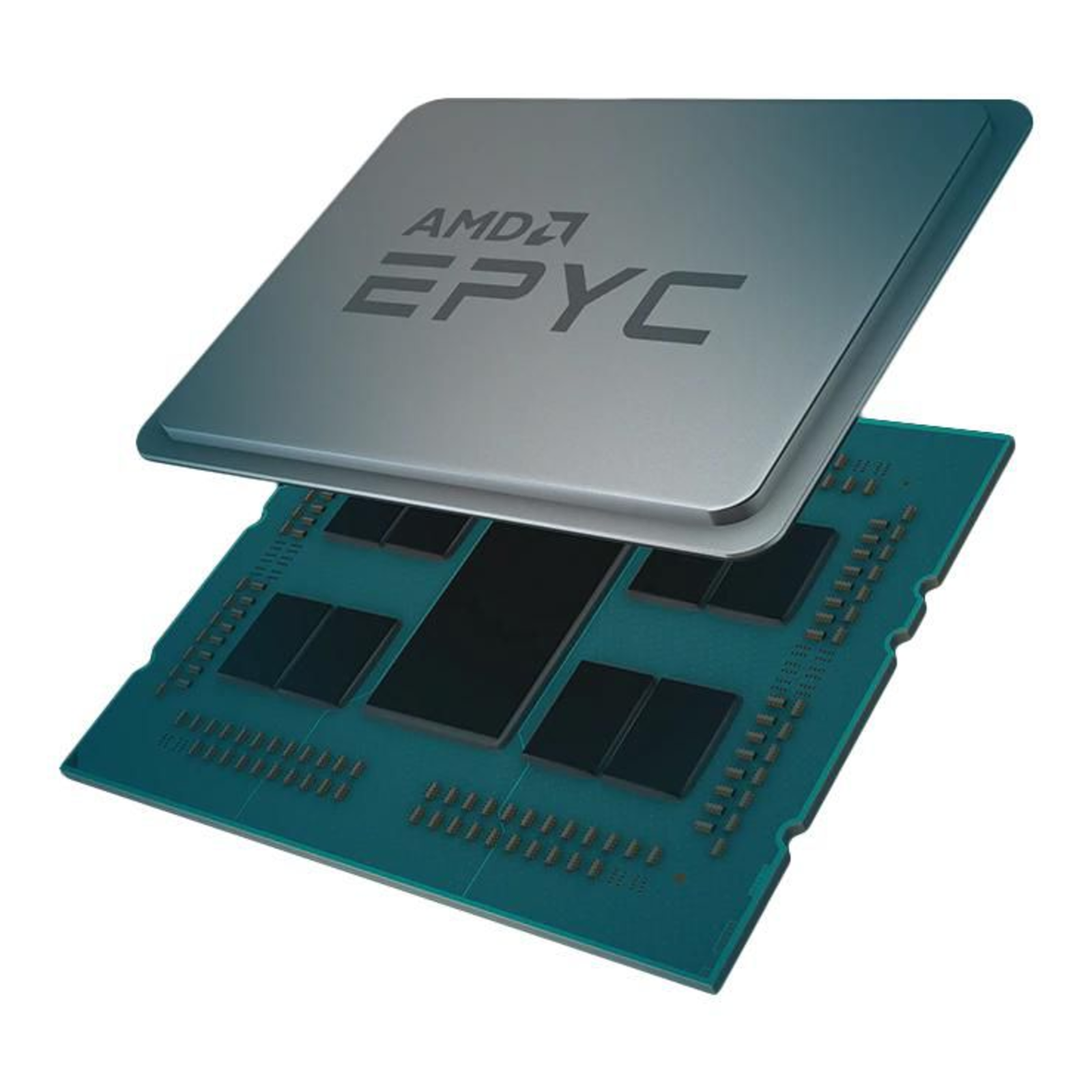 AMD EPYC 7F32 AMD EPYC 3.7 GHz Socket SP3 ServerWorkstation AMD 7F32 (100-000000139)