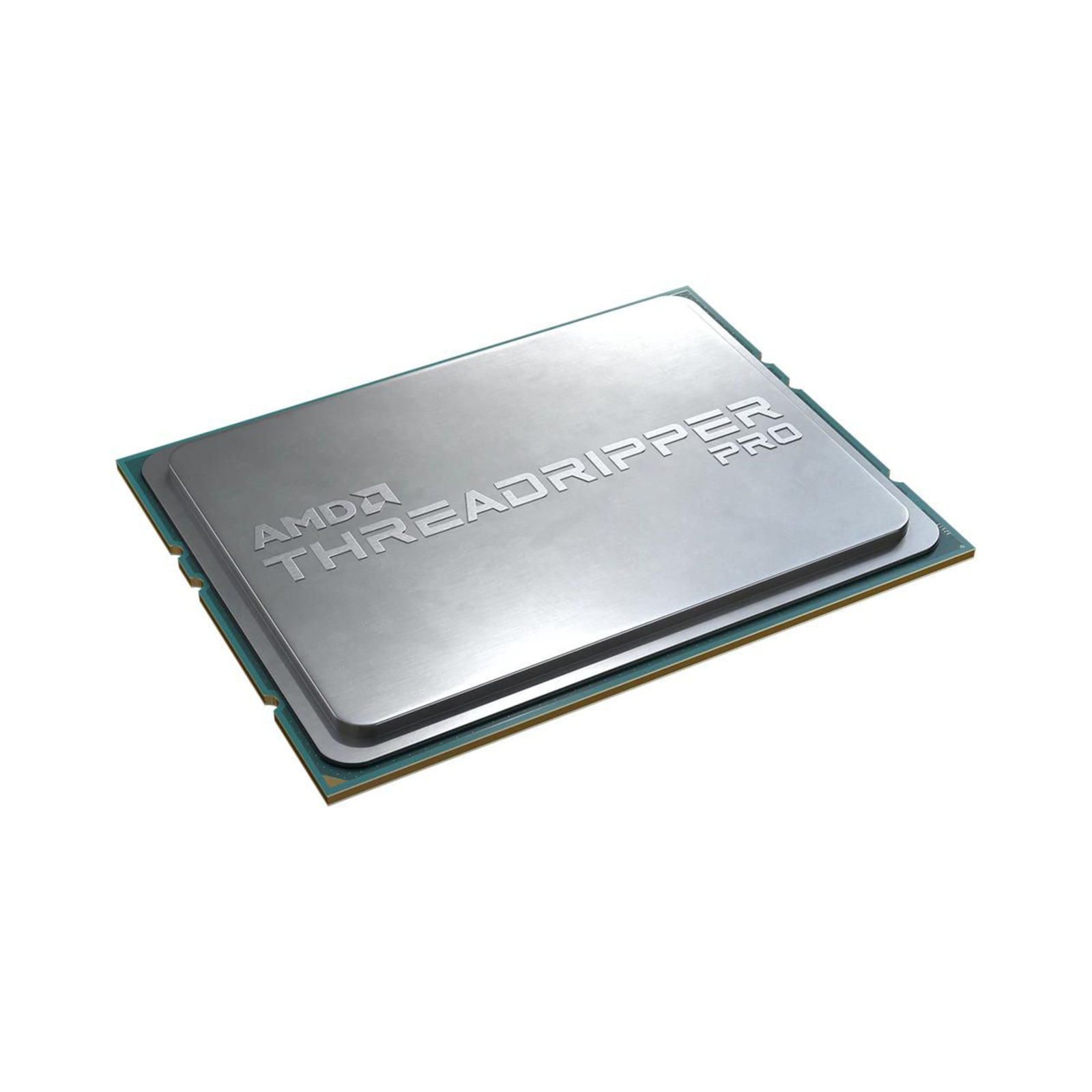 AMD Ryzen Threadripper PRO 5975WX Ryzen Threadripper PRO 7 Nm 5975WX 3.6 GHz 4.5 GHz