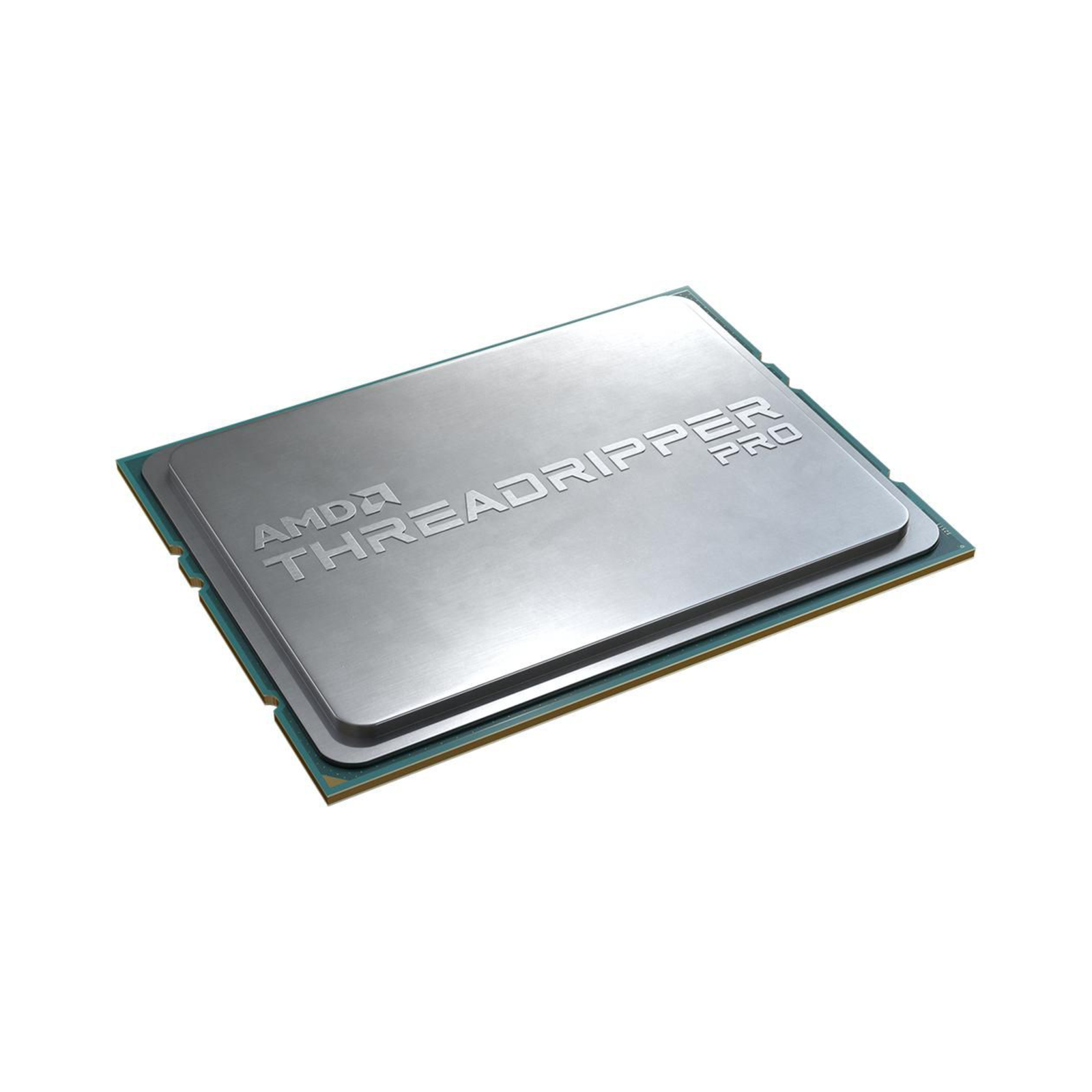 AMD Ryzen Threadripper PRO 5955WX Ryzen Threadripper PRO Socket SWRX8 7 Nm 5955WX 4 GH