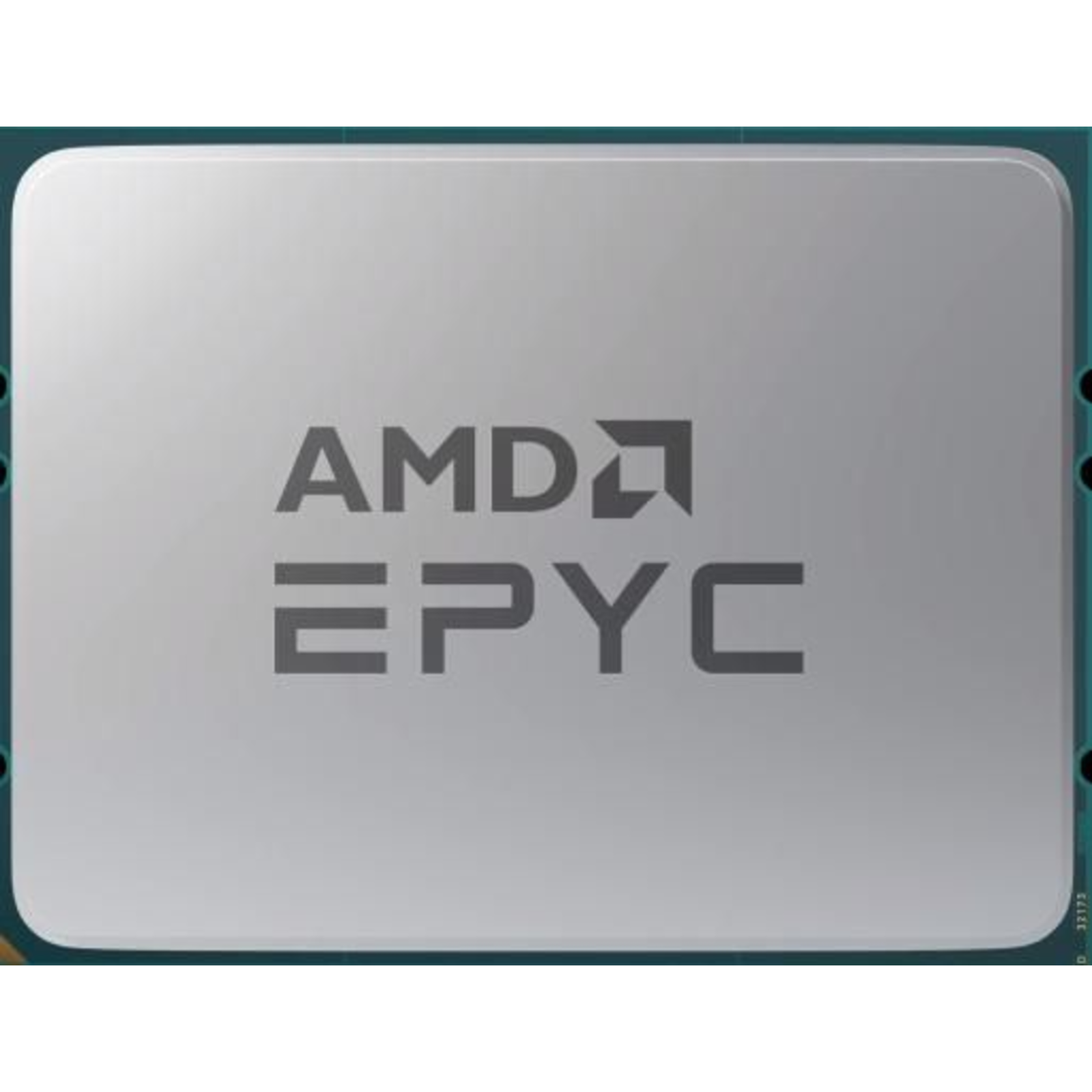 AMD CPU EPYC 9224 (24C/48T) 2.5 GHz (3.7 GHz Turbo) Tray Socket SP5 TDP 200W