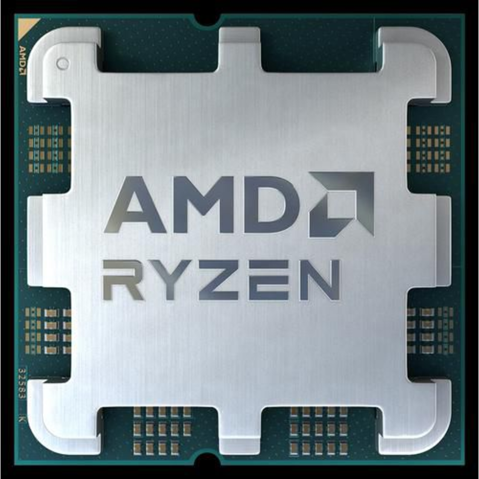 AMD CPU Ryzen 5 7600 3.8GHz 6 Cores AM5 TRAY without Cooler