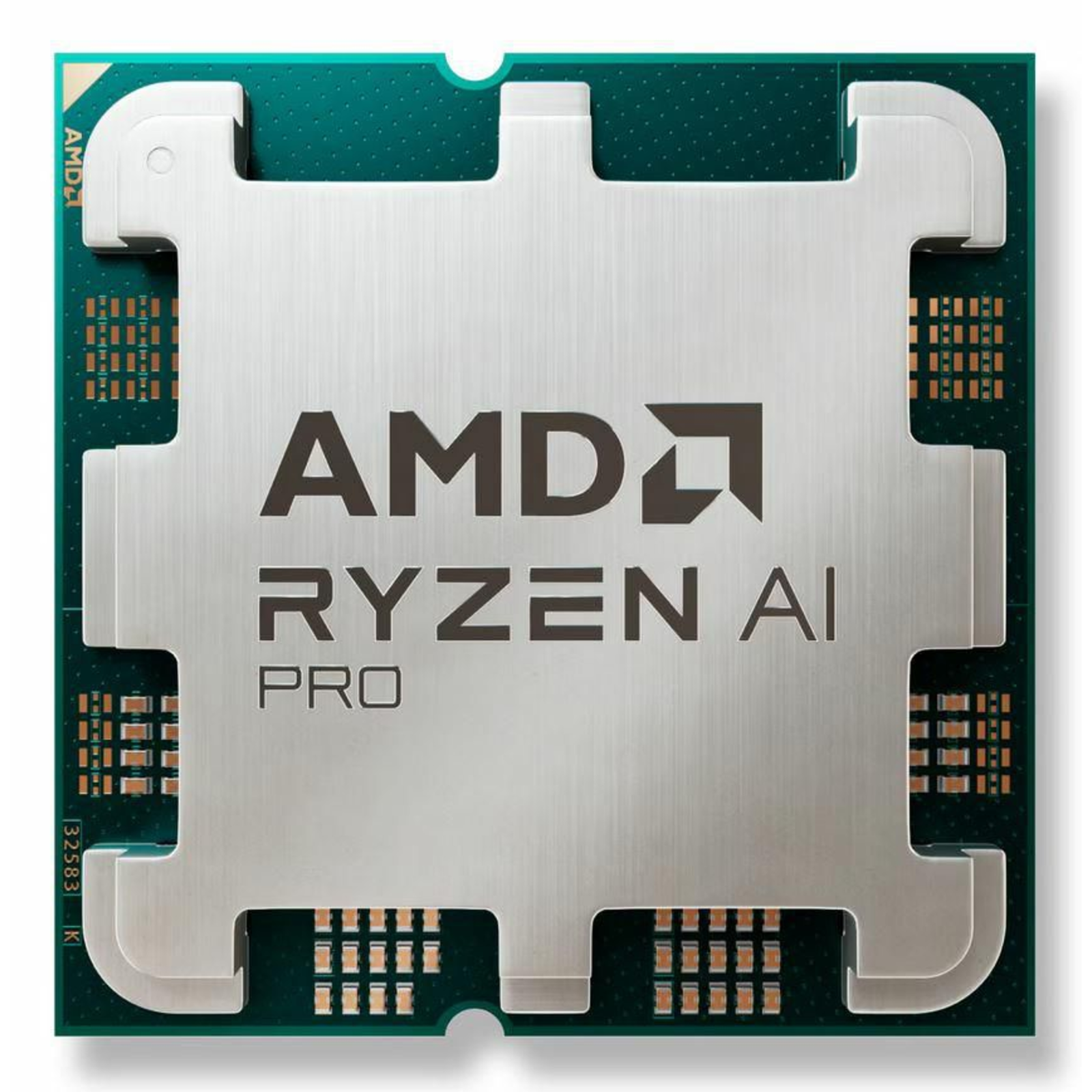 AMD Ryzen 5 Pro 8600G 4.3 GHz 6 Cores 12 Threads 16 MB Cache Memory Socket AM5 OEM