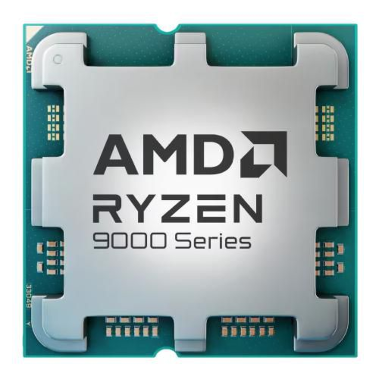 AMD Ryzen 5 9600X Processor 3.9 GHz 38 MB L2 L3 Tray (100-000001405)