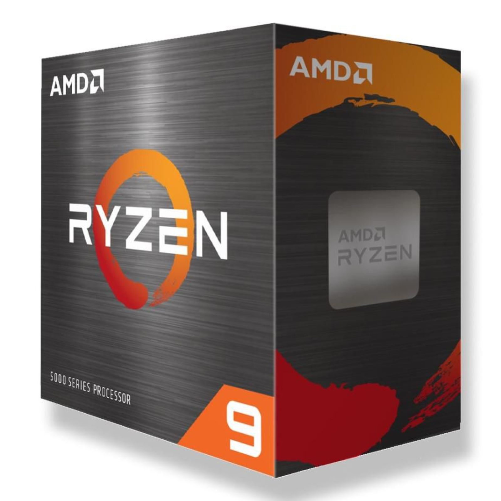 AMD Ryzen 9 5900XT 4.8GHz AM4 72MB Cache Tray (100-000001581)
