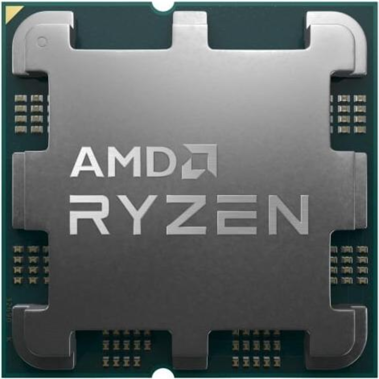 AMD Ryzen 5 7500X3D AMD Ryzen 5 Socket AM5 5 Nm Slot AMD 7500X3D
