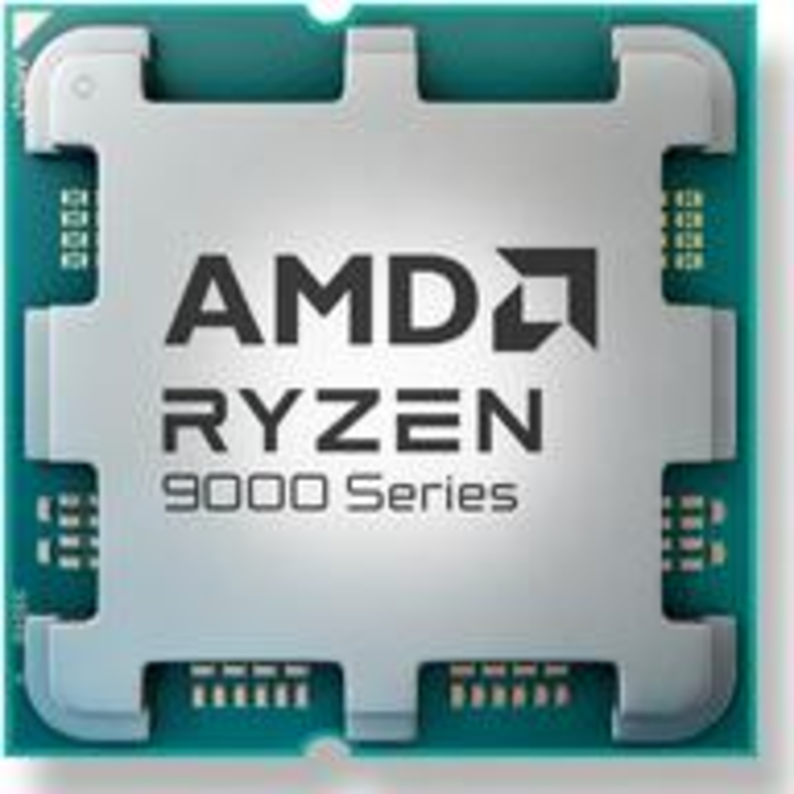 AMD AM5 Ryzen 7 9850X3D Tray 8xCore 16xThreads Max 5.6GHz 104MB 120W