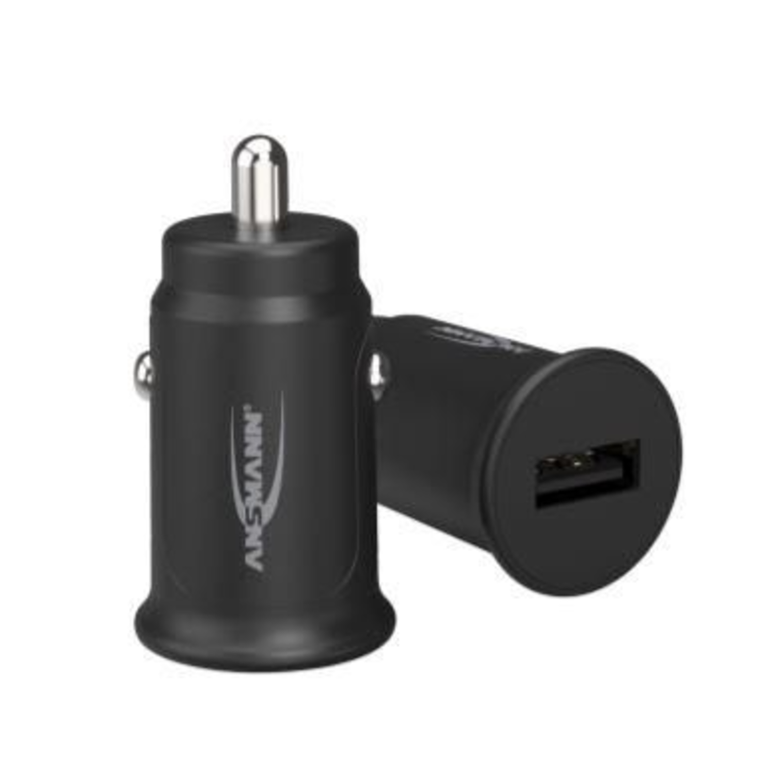 Ansmann CC105 Car Cigarette Lighter 5 V Black