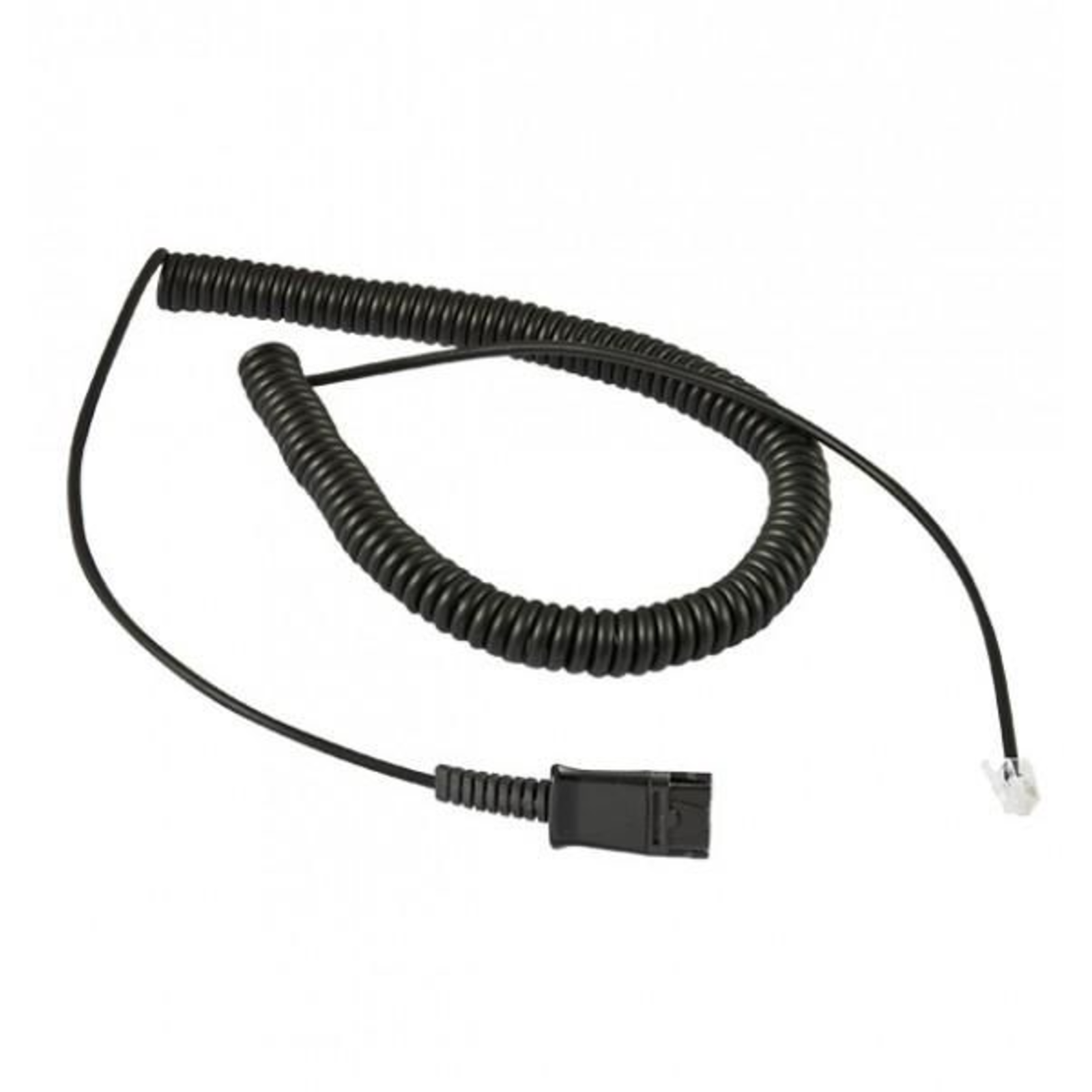 ALLNET 100-015-P RJ45 QD Black