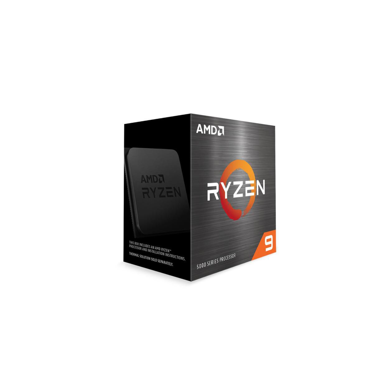 AMD Ryzen 9 5950X CPU