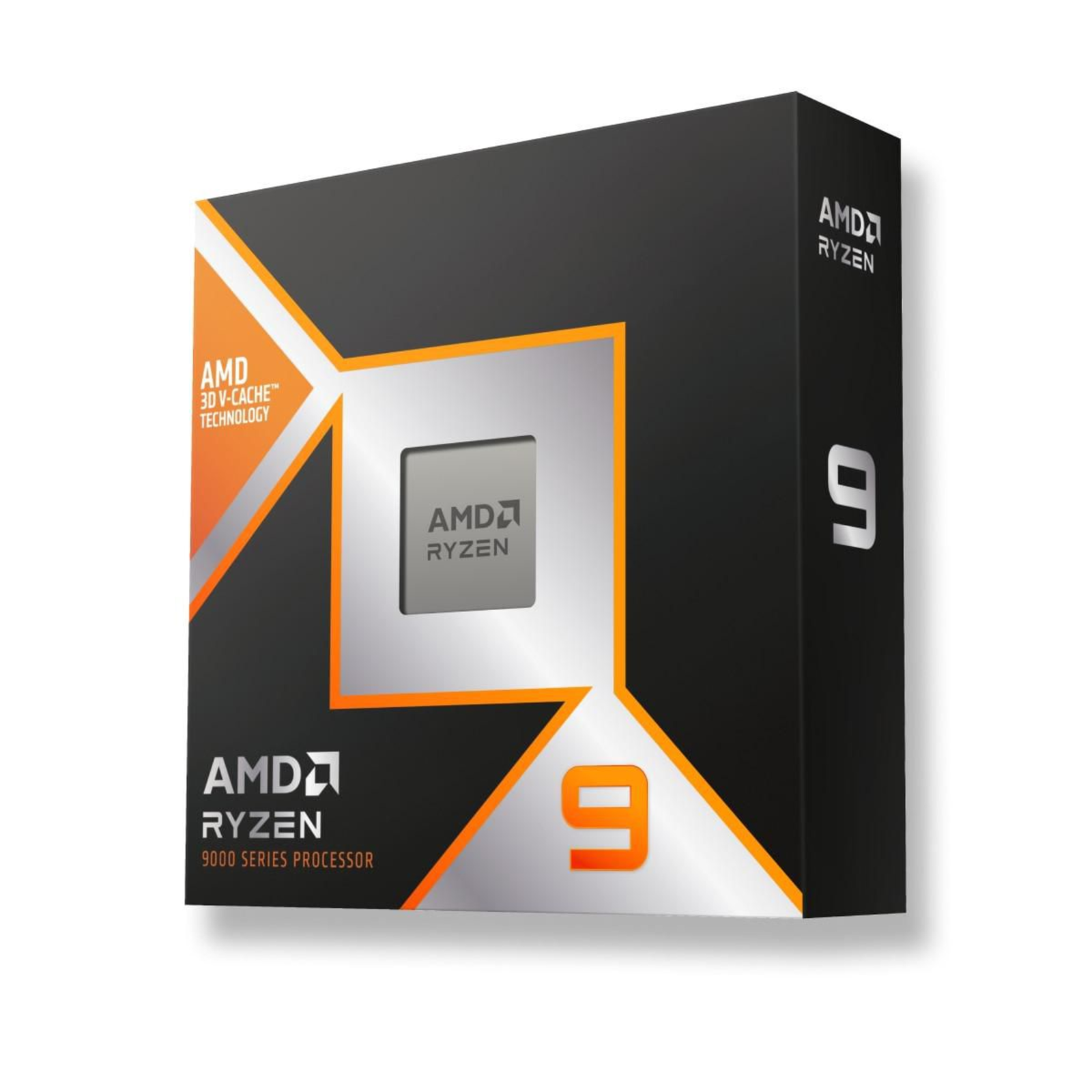 AMD RYZEN 9 9900X3D 5.5GHZ/140MO/AM5/WOF