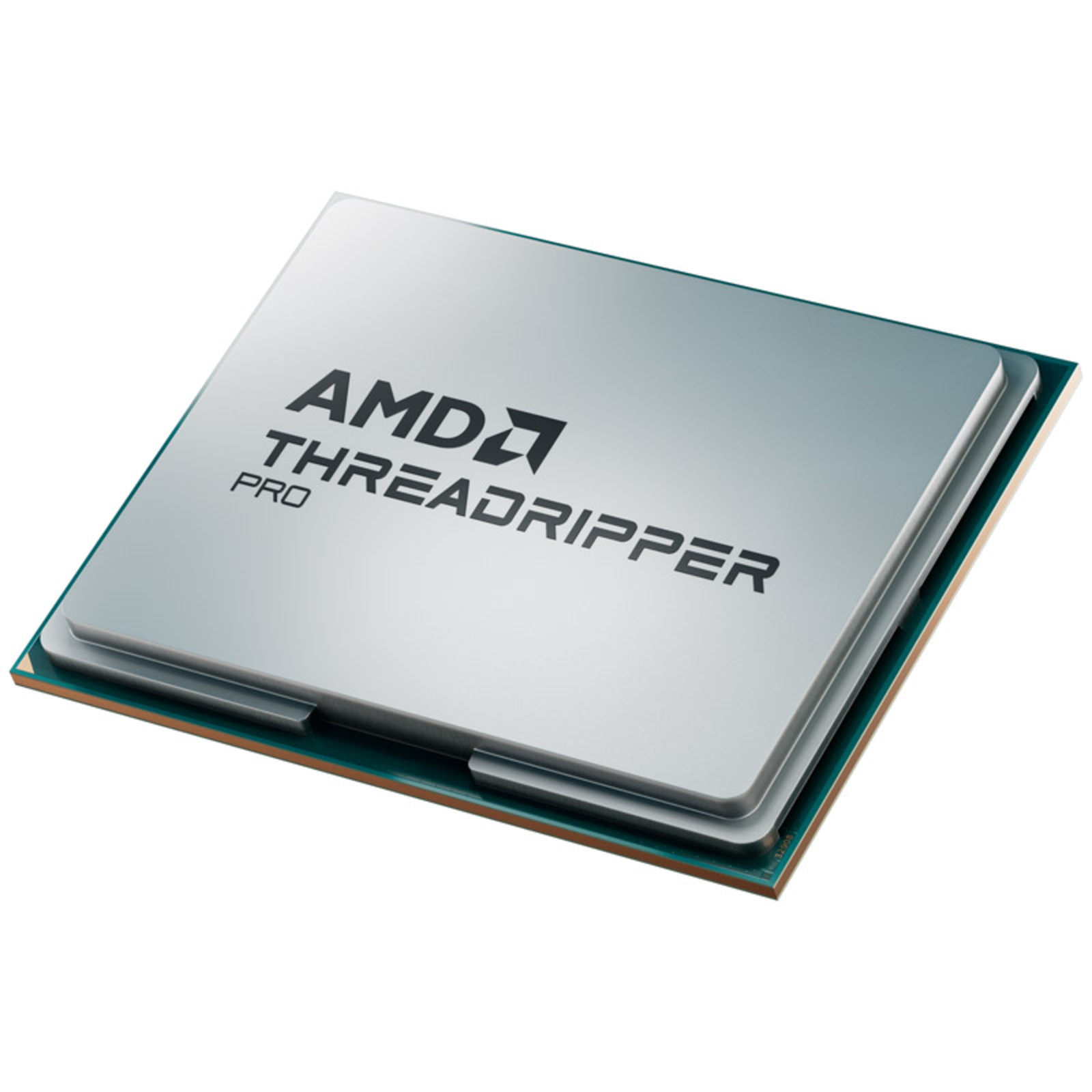 AMD Threadripper PRO 7975WX Processor 32C64T 4.0 GHz 5.3 GHz Turbo Socket STR5 TDP 350W