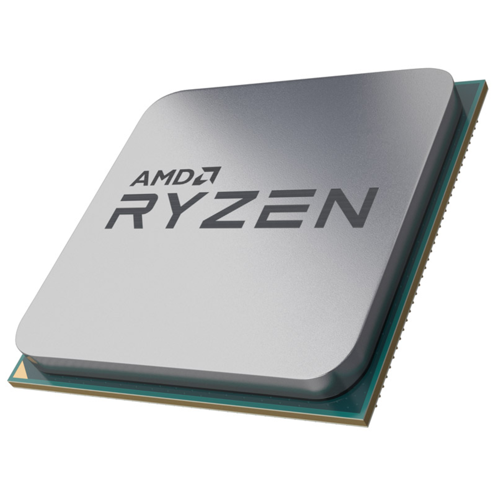 AMD Ryzen 5 5500 Processor 3.6 Ghz 16 Mb L3 Box