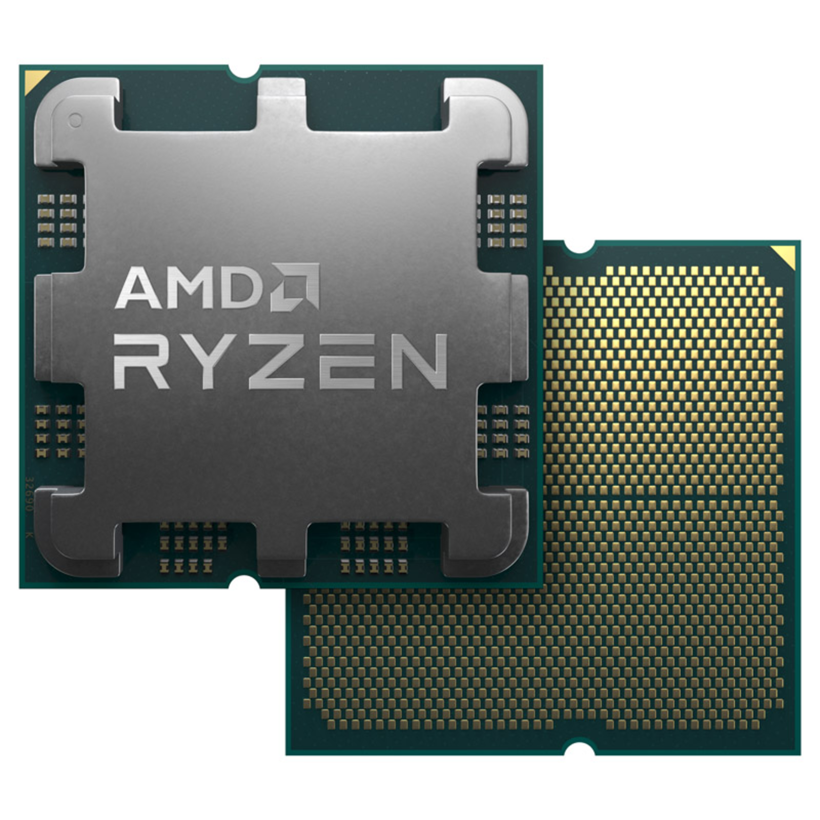 AMD Ryzen 9 7900X Processor 4.7 Ghz 64 Mb L3 Box
